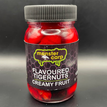 Monster Carp Flavoured Tigers