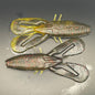 Itty's Secret Speed Crab