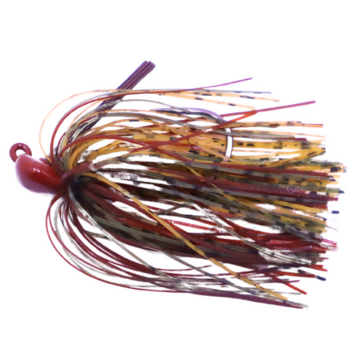 Biggen Bass Tungsten Flipping Jig