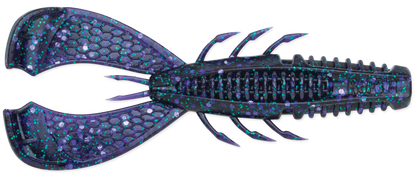 Crush City Clean Up Craw 3"