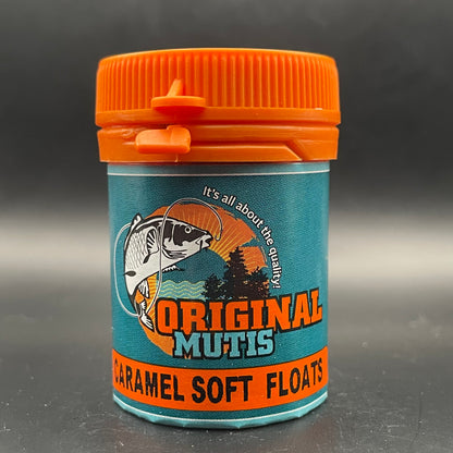 Original Mutis Soft Floats