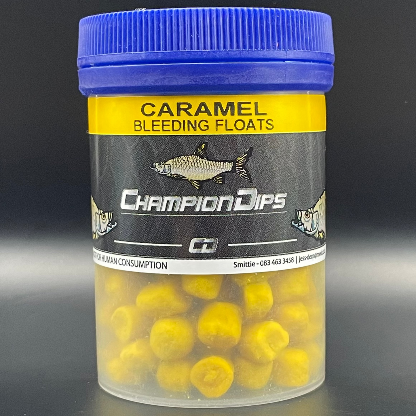 Champion Dips Large Bleeding Floats
