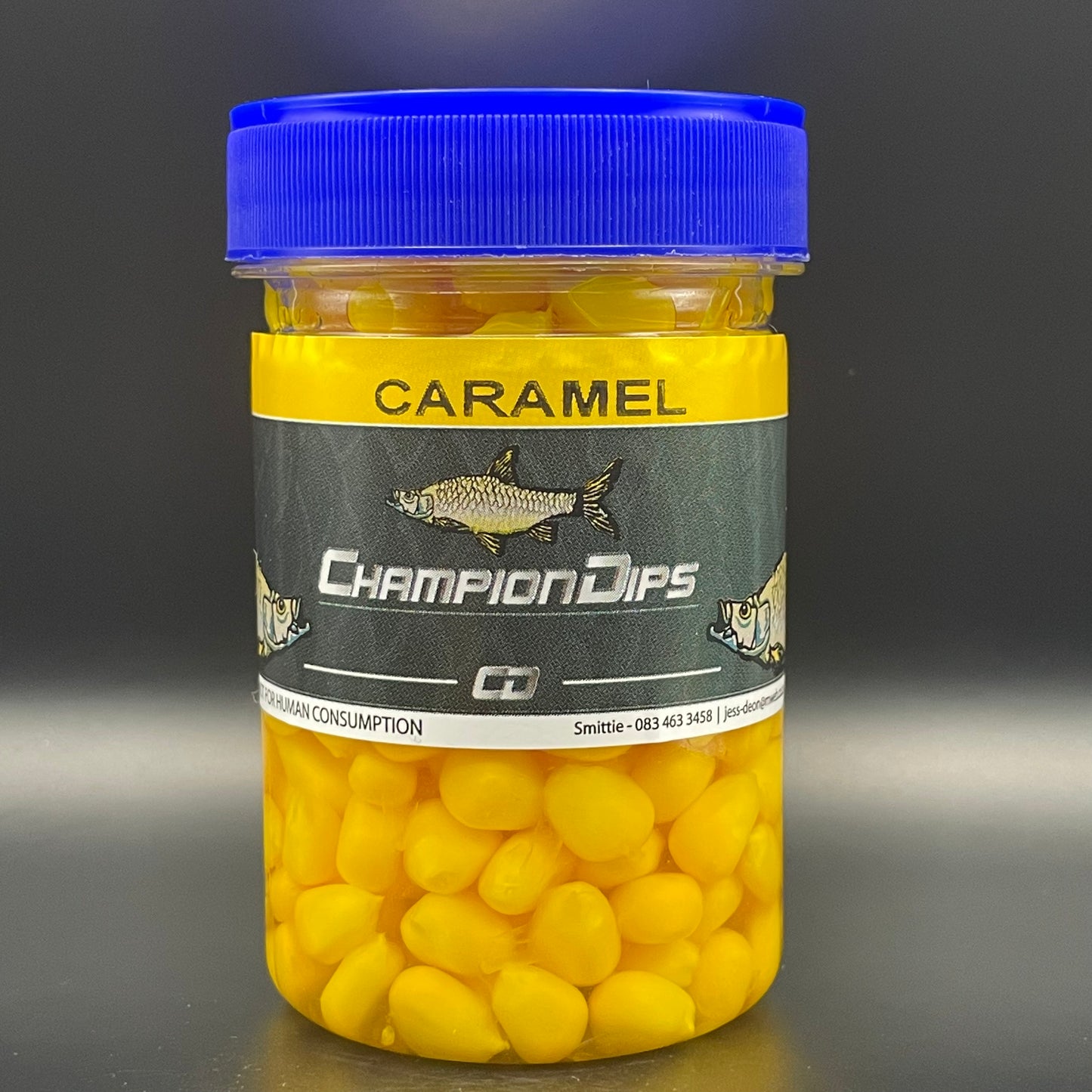 Champion Dips Mielies
