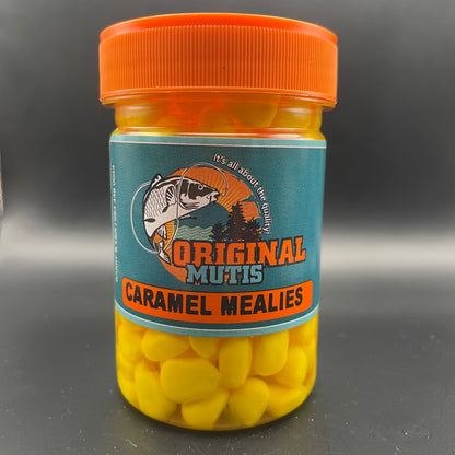 Original Mutis  Mealies
