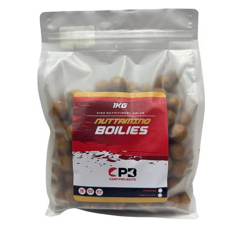 Carp Pro Baits 20mm Boilies