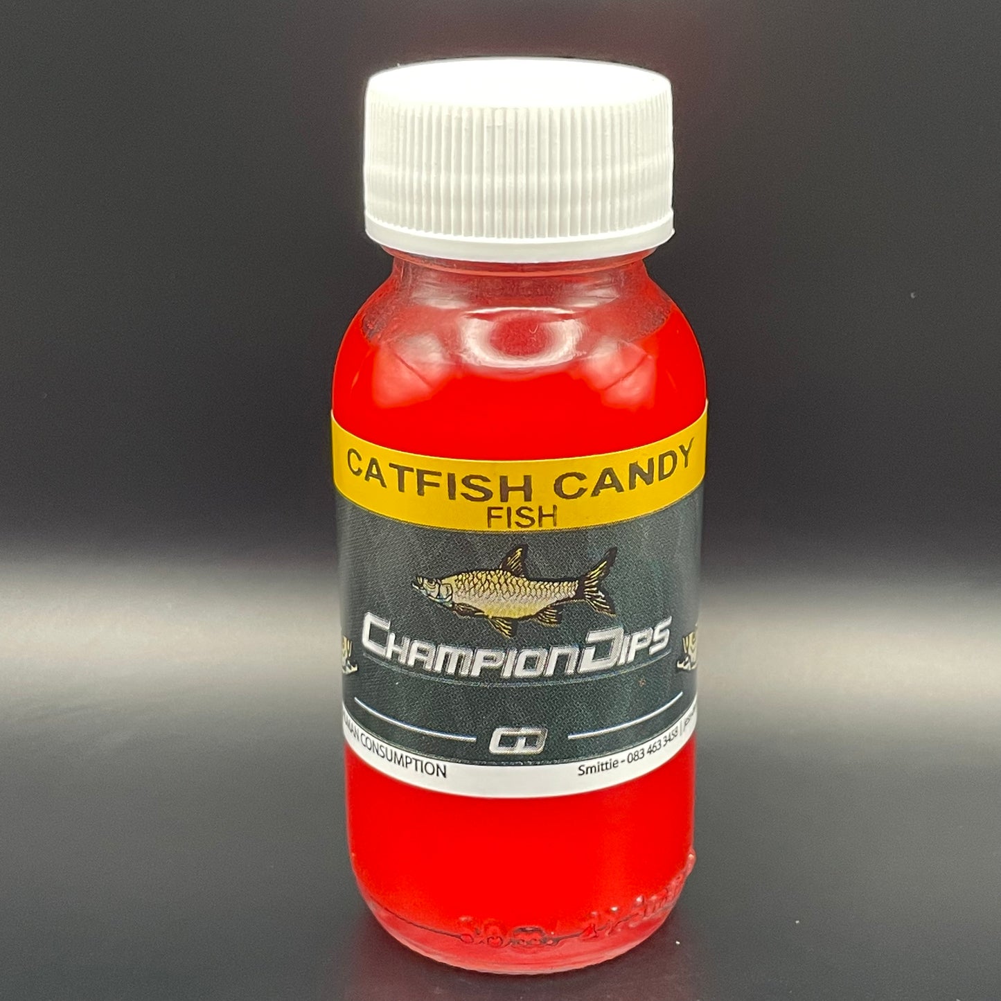 Champion Dips Dips 50ml