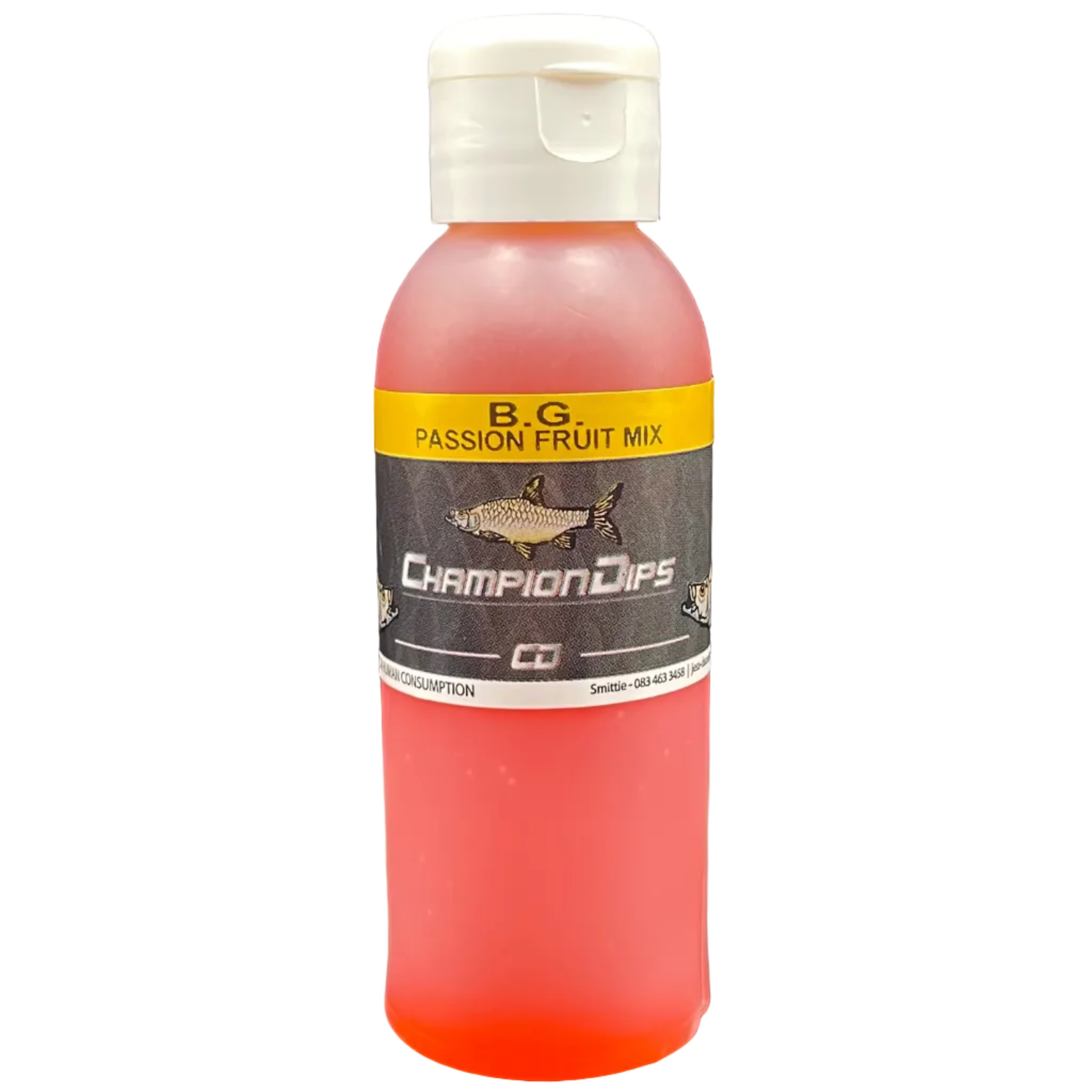 Champion Dips Ball Dips 100ml