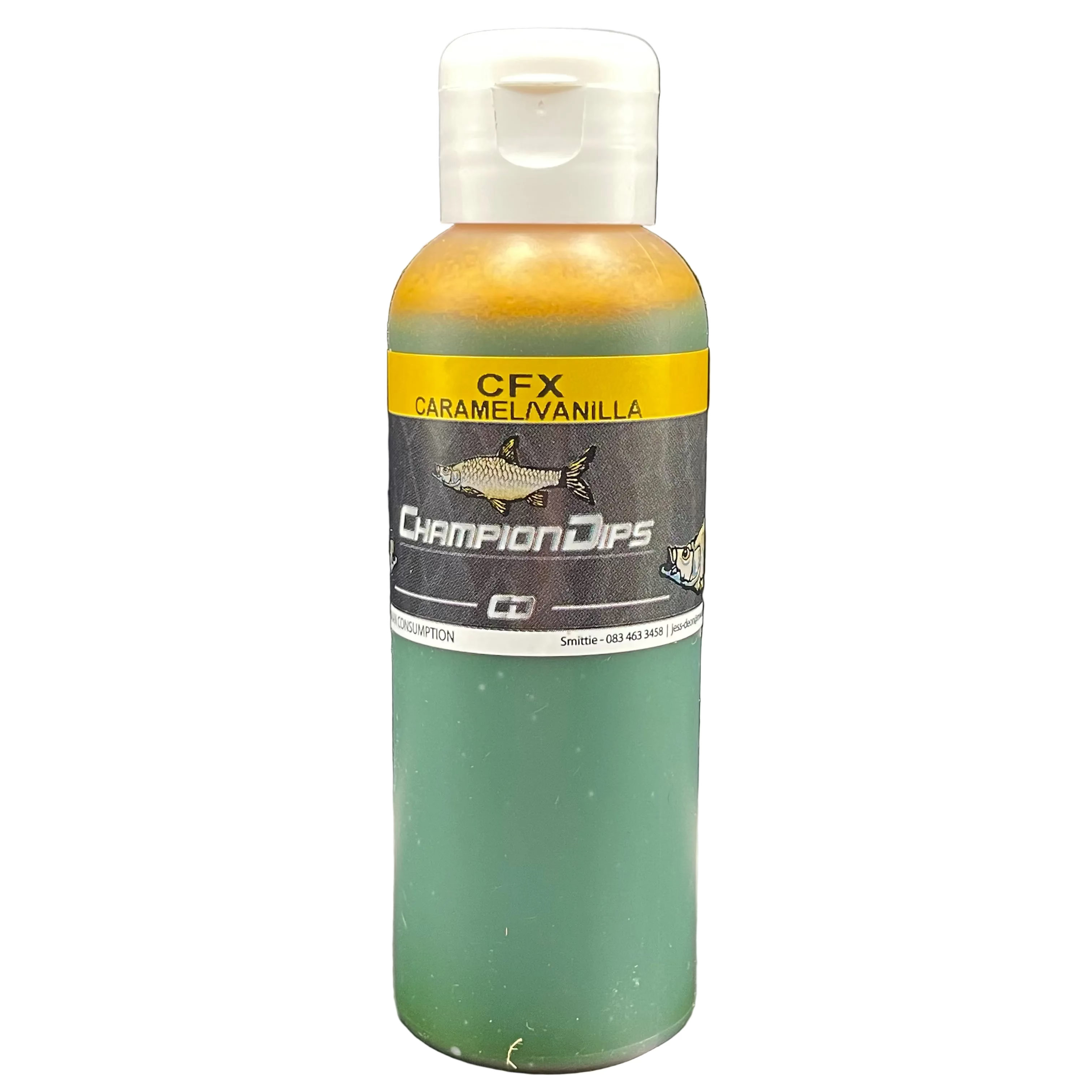 Champion Dips Ball Dips 100ml