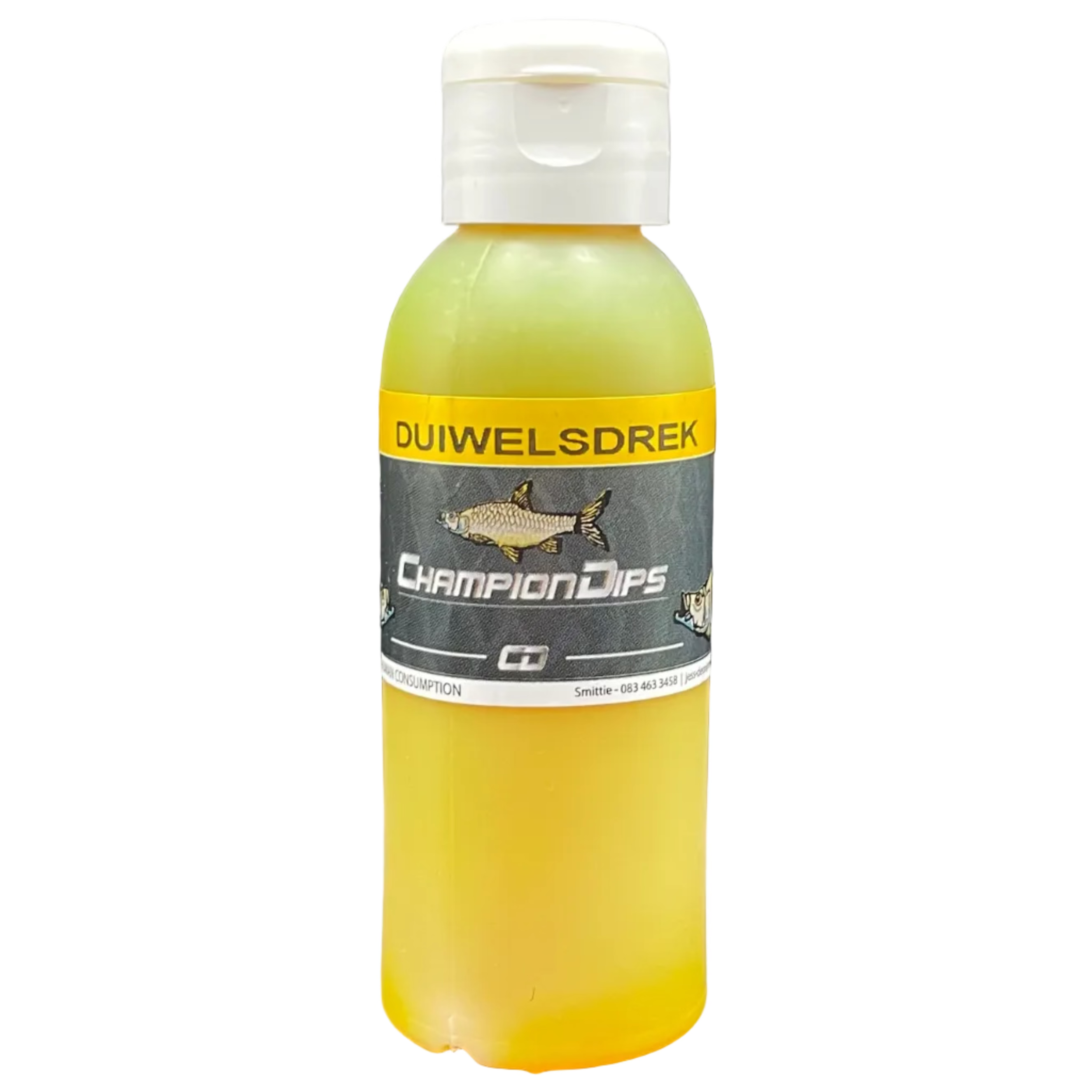 Champion Dips Ball Dips 100ml