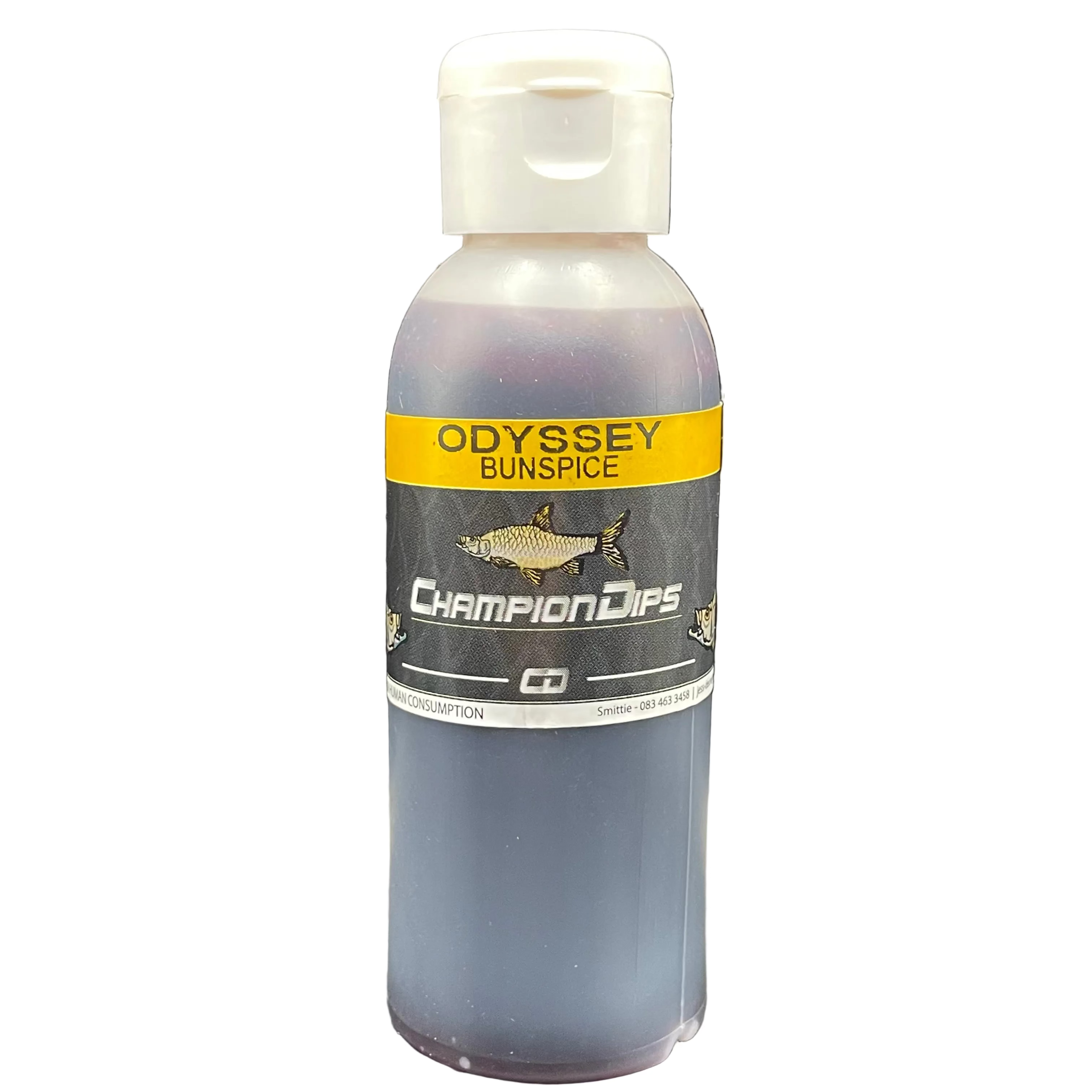 Champion Dips Ball Dips 100ml
