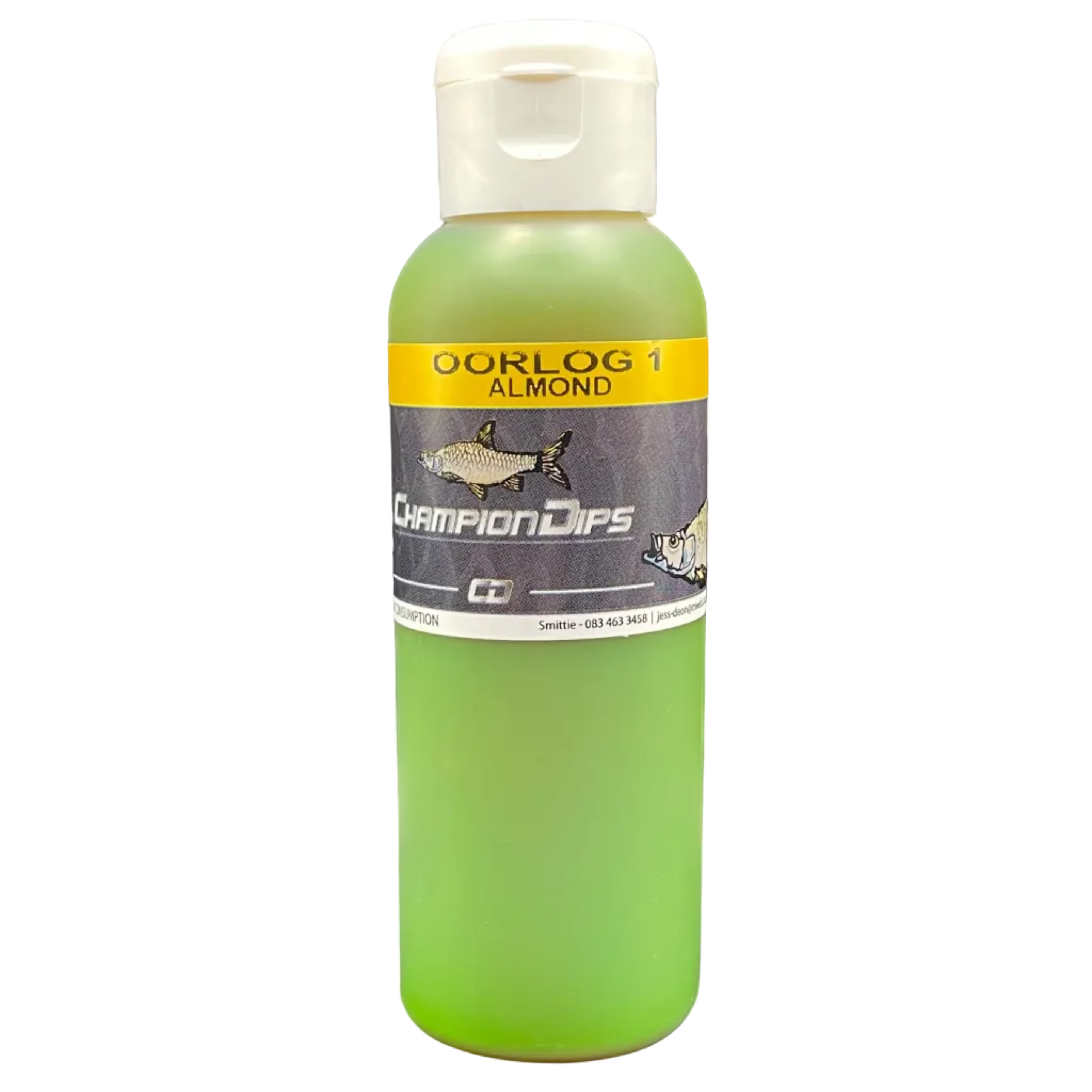Champion Dips Ball Dips 100ml