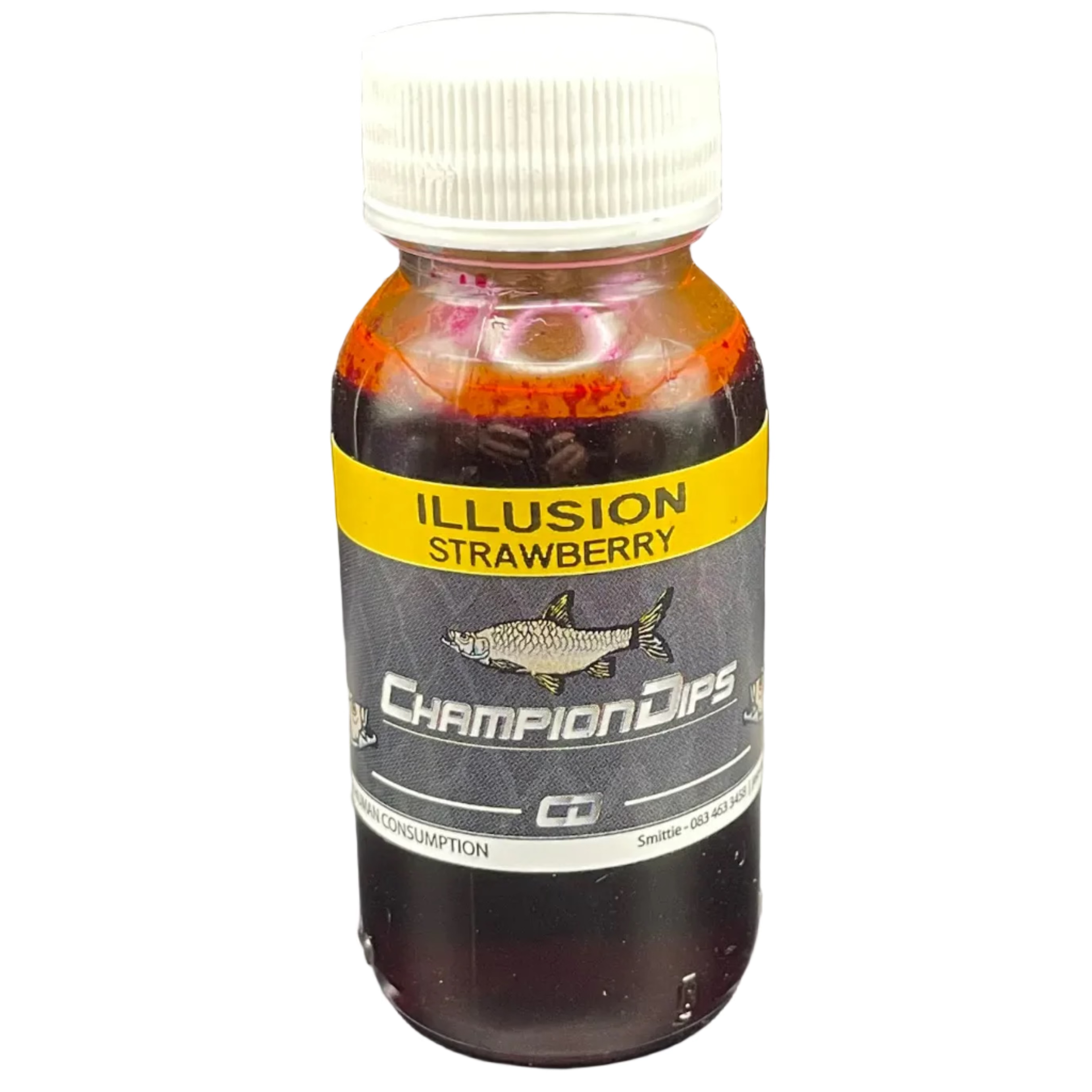 Champion Dips Dips 50ml
