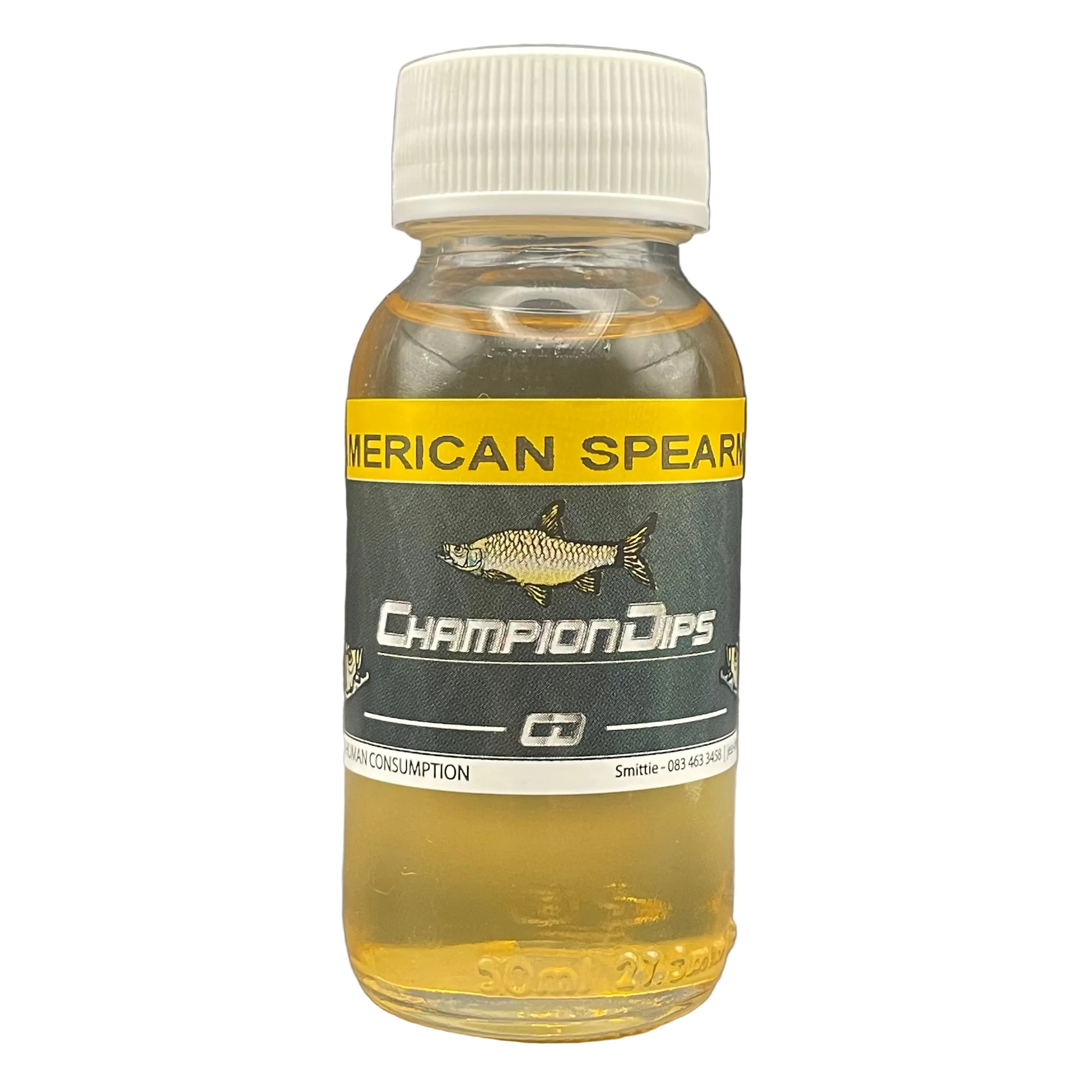 Champion Dips Dips 50ml