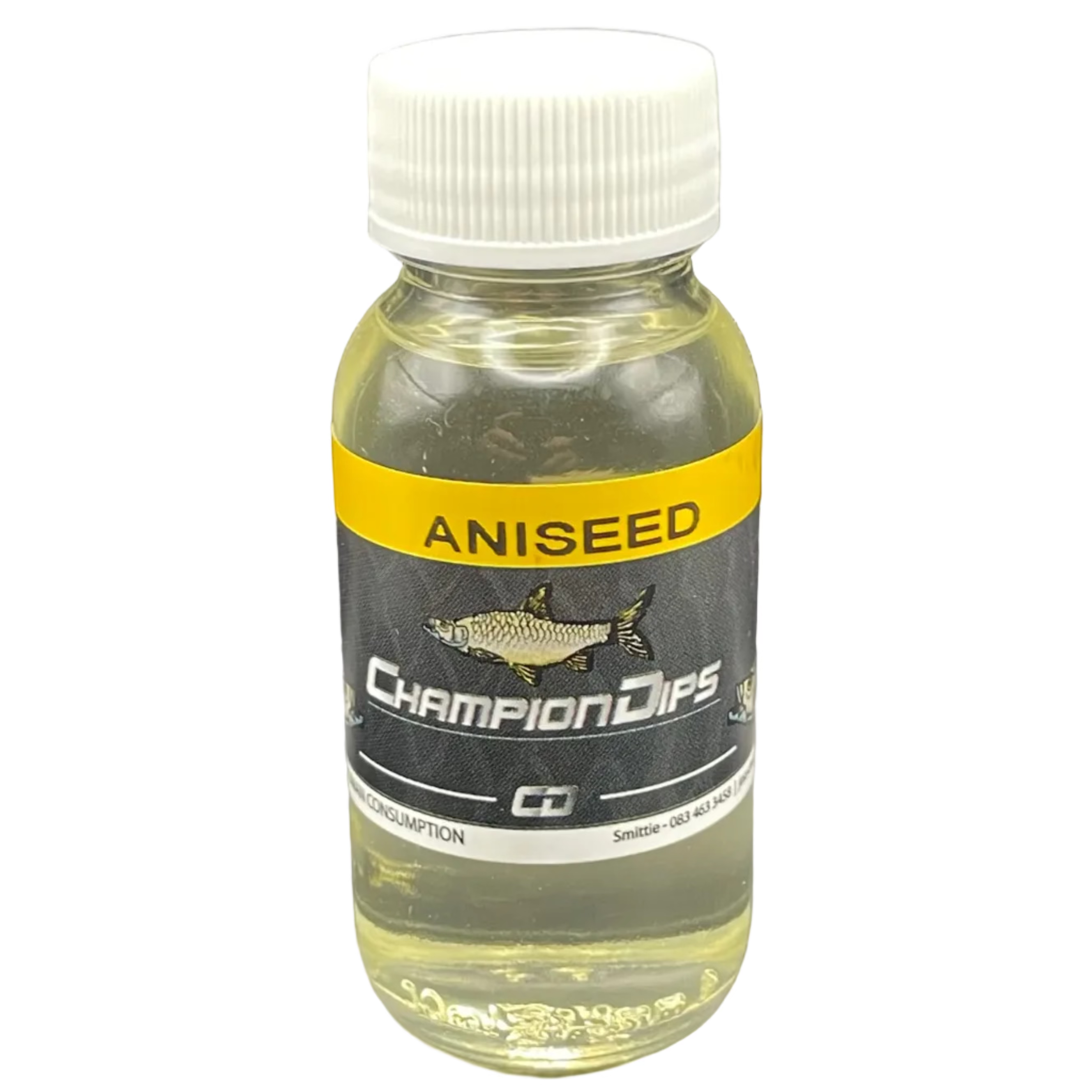 Champion Dips Dips 50ml