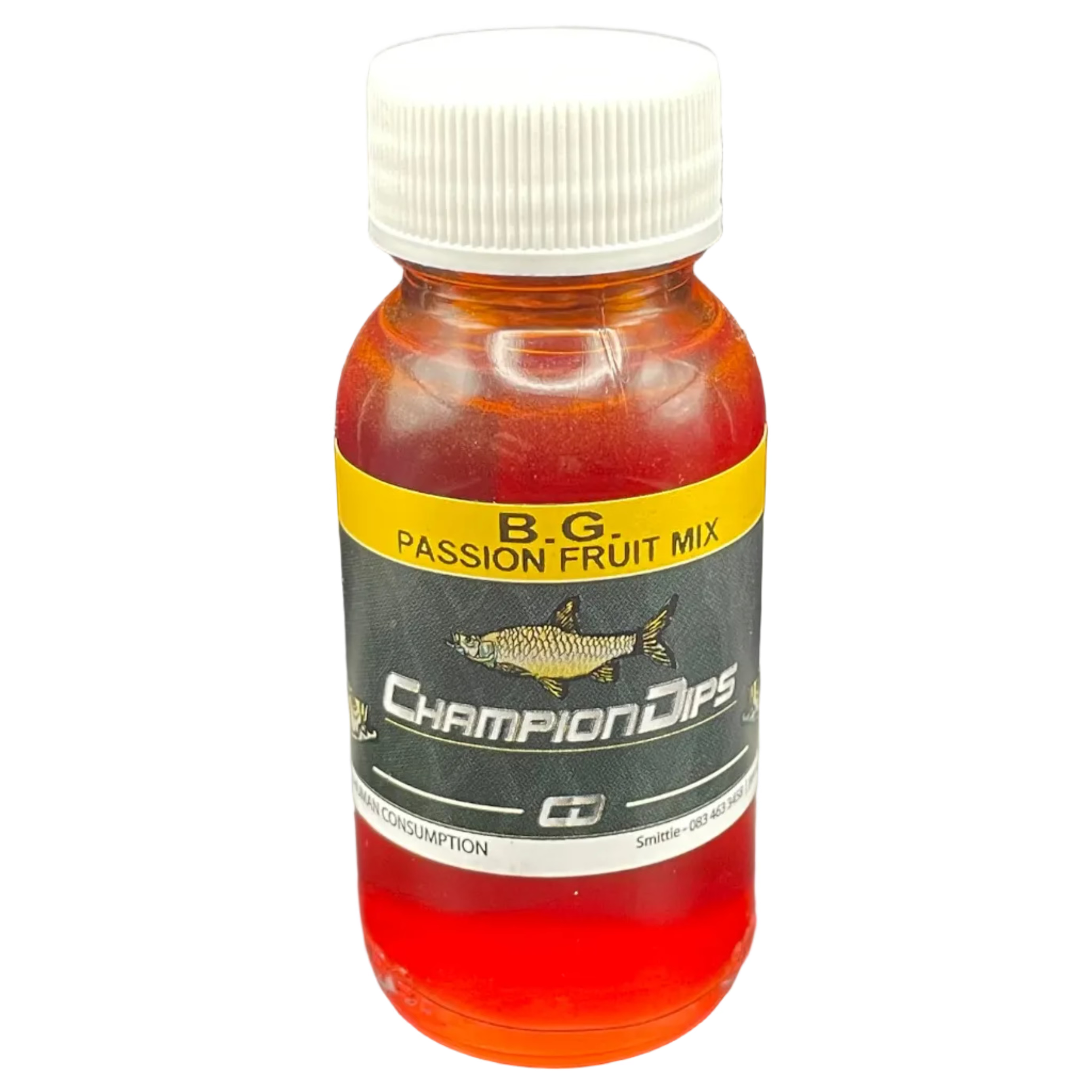 Champion Dips Dips 50ml