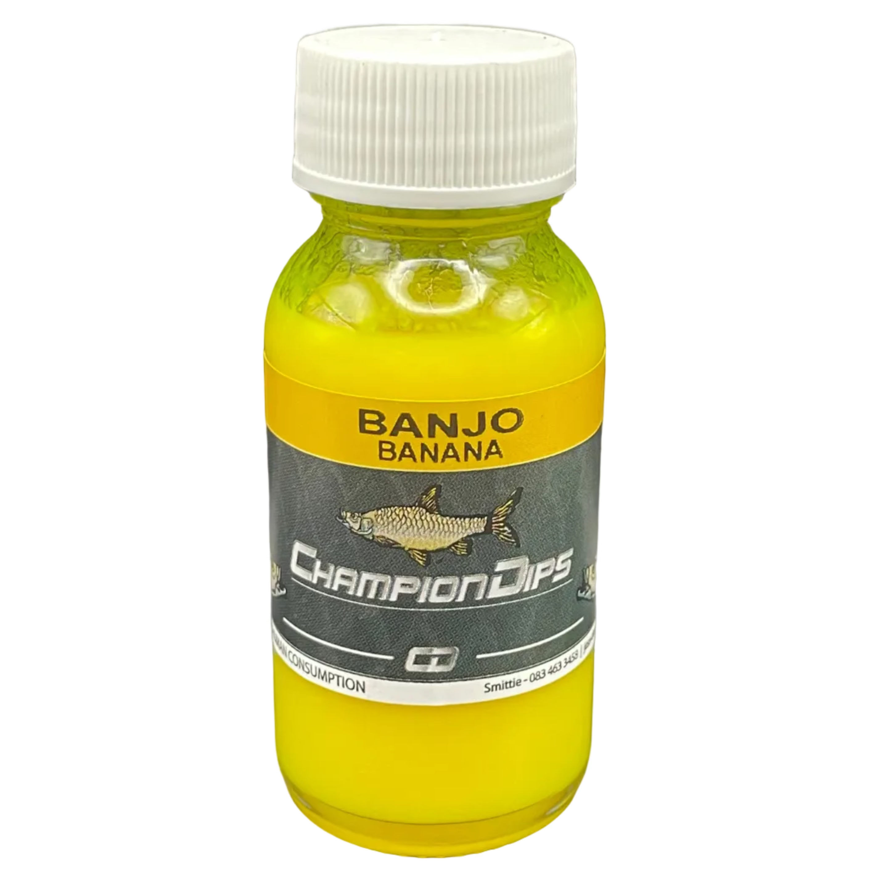 Champion Dips Dips 50ml