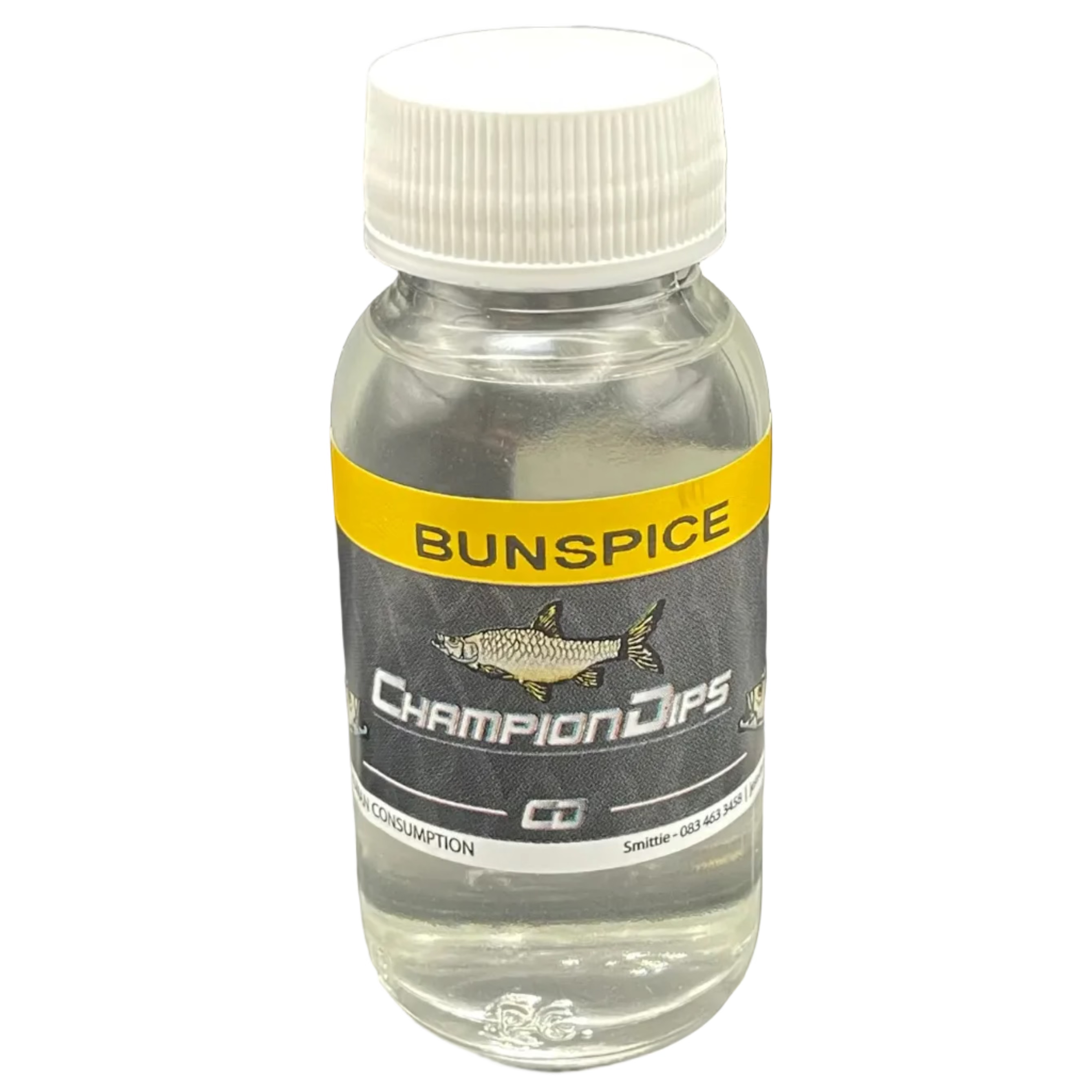Champion Dips Dips 50ml