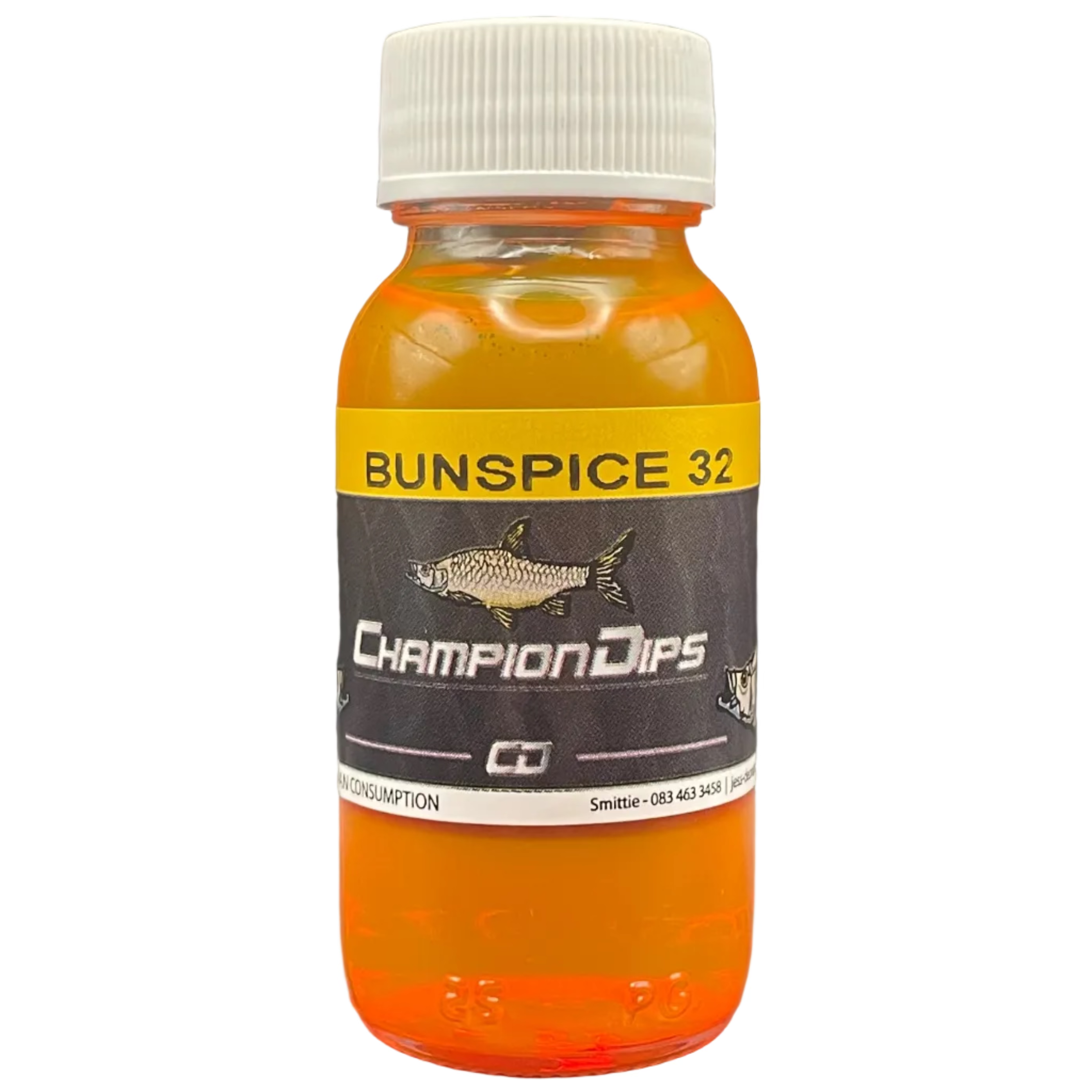 Champion Dips Dips 50ml