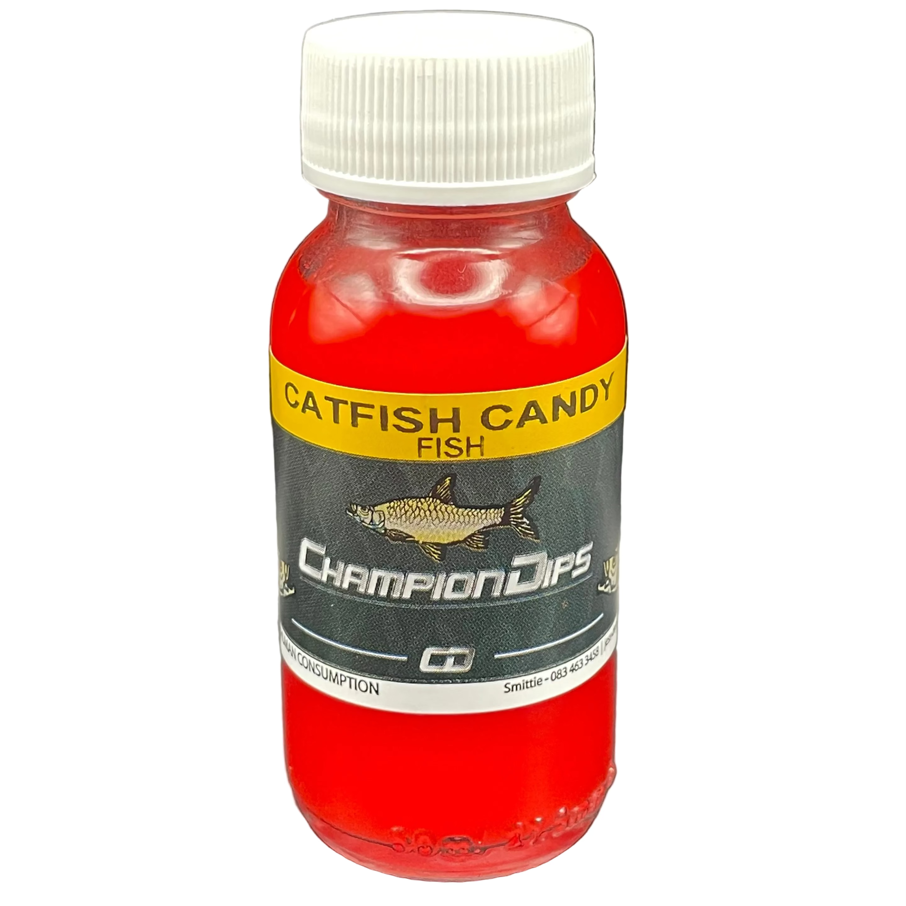 Champion Dips Dips 50ml