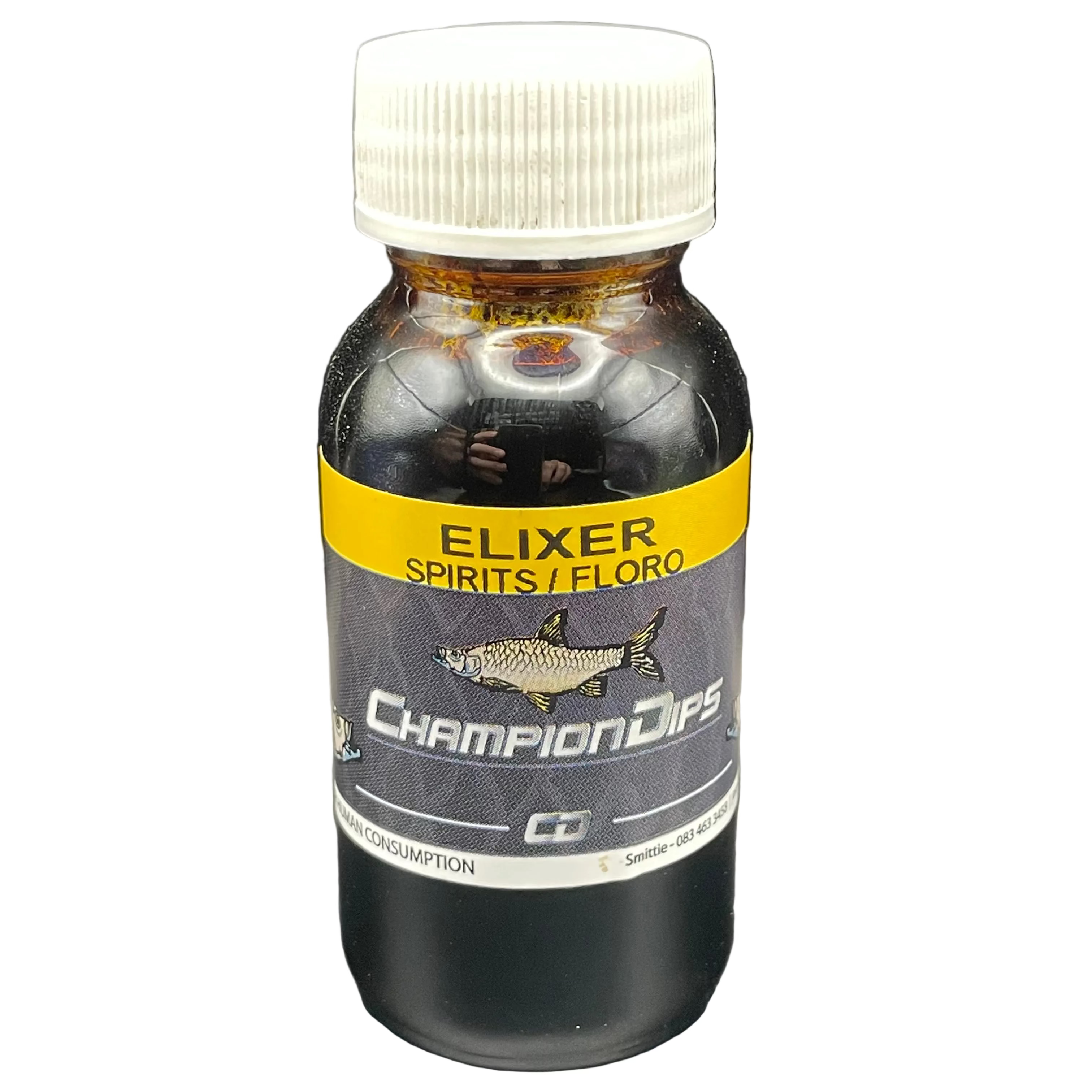 Champion Dips Dips 50ml