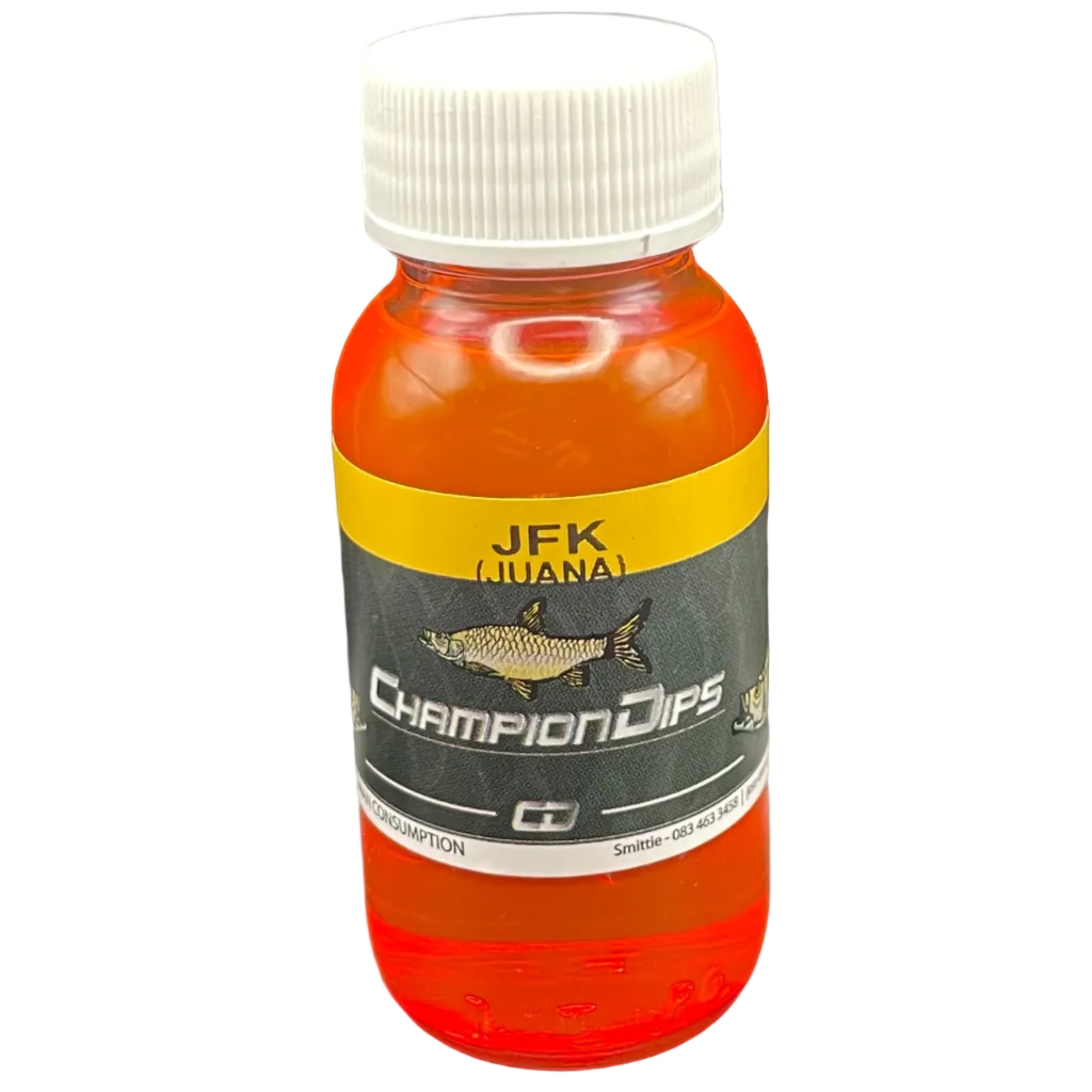Champion Dips Dips 50ml