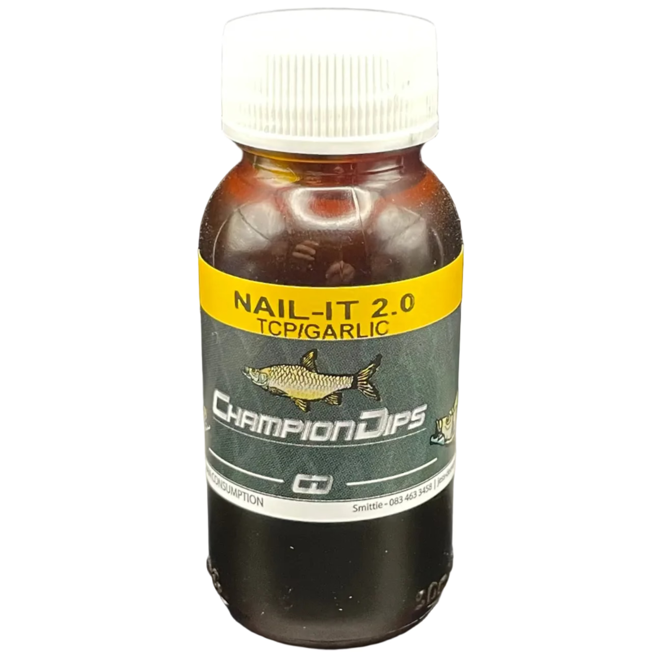 Champion Dips Dips 50ml