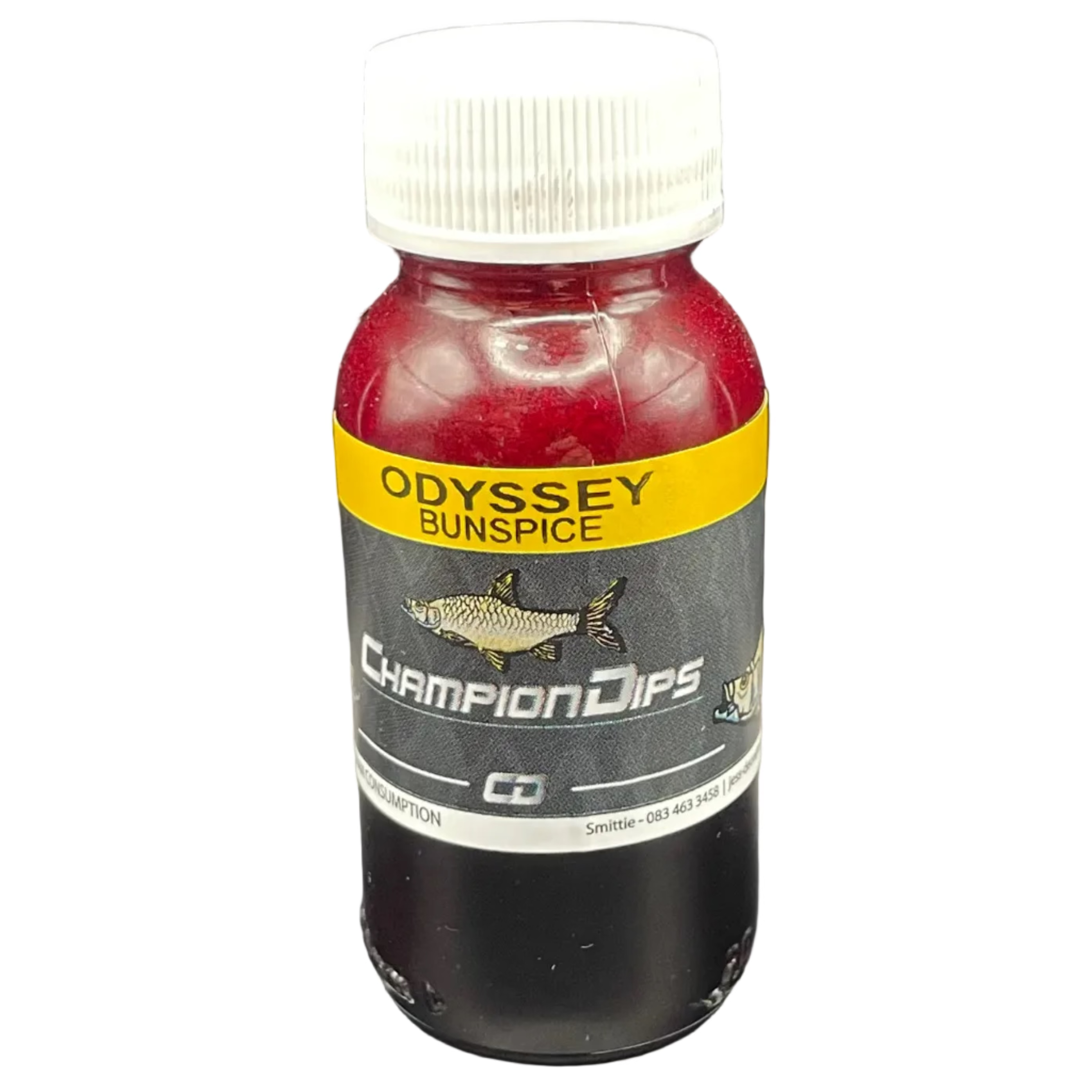 Champion Dips Dips 50ml