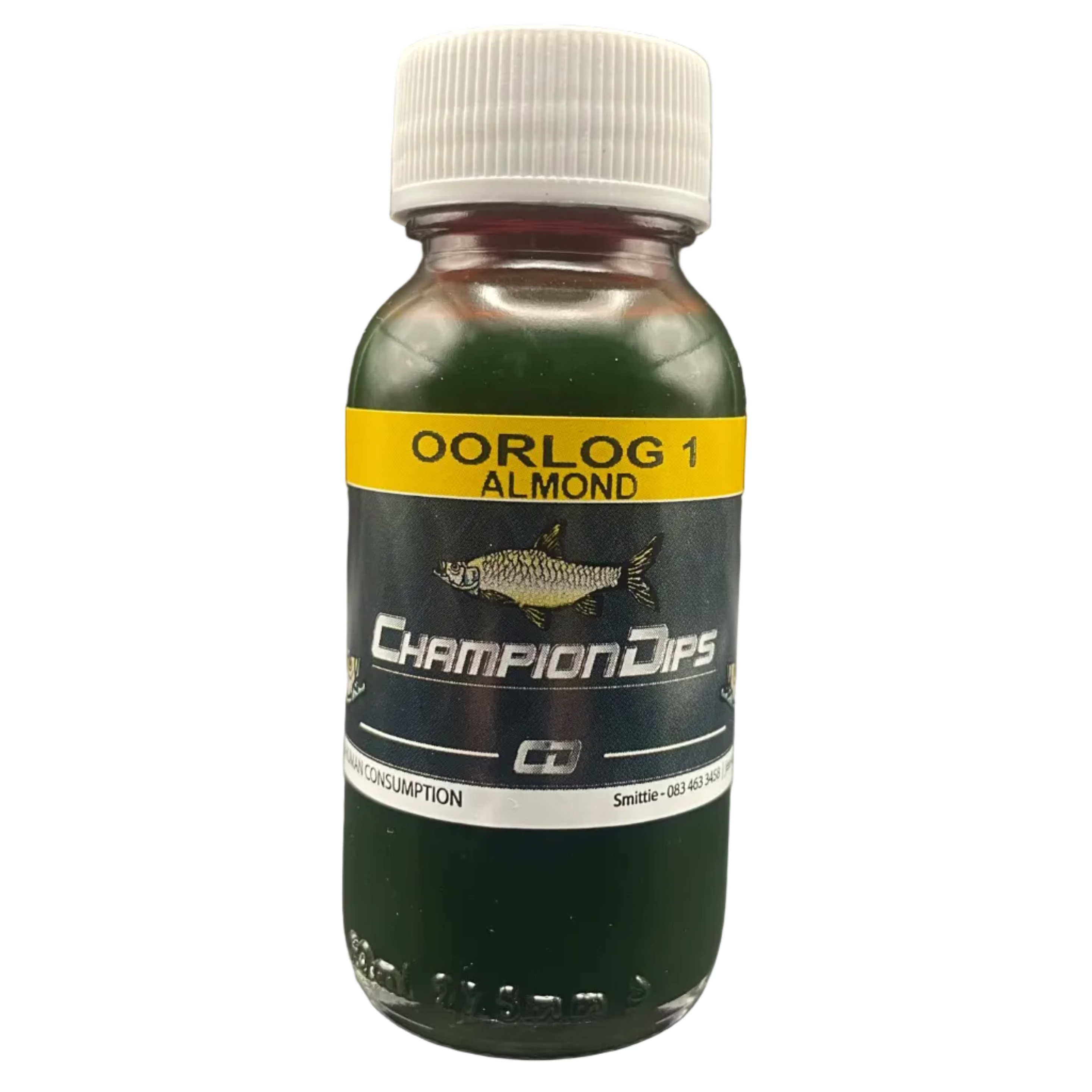 Champion Dips Dips 50ml