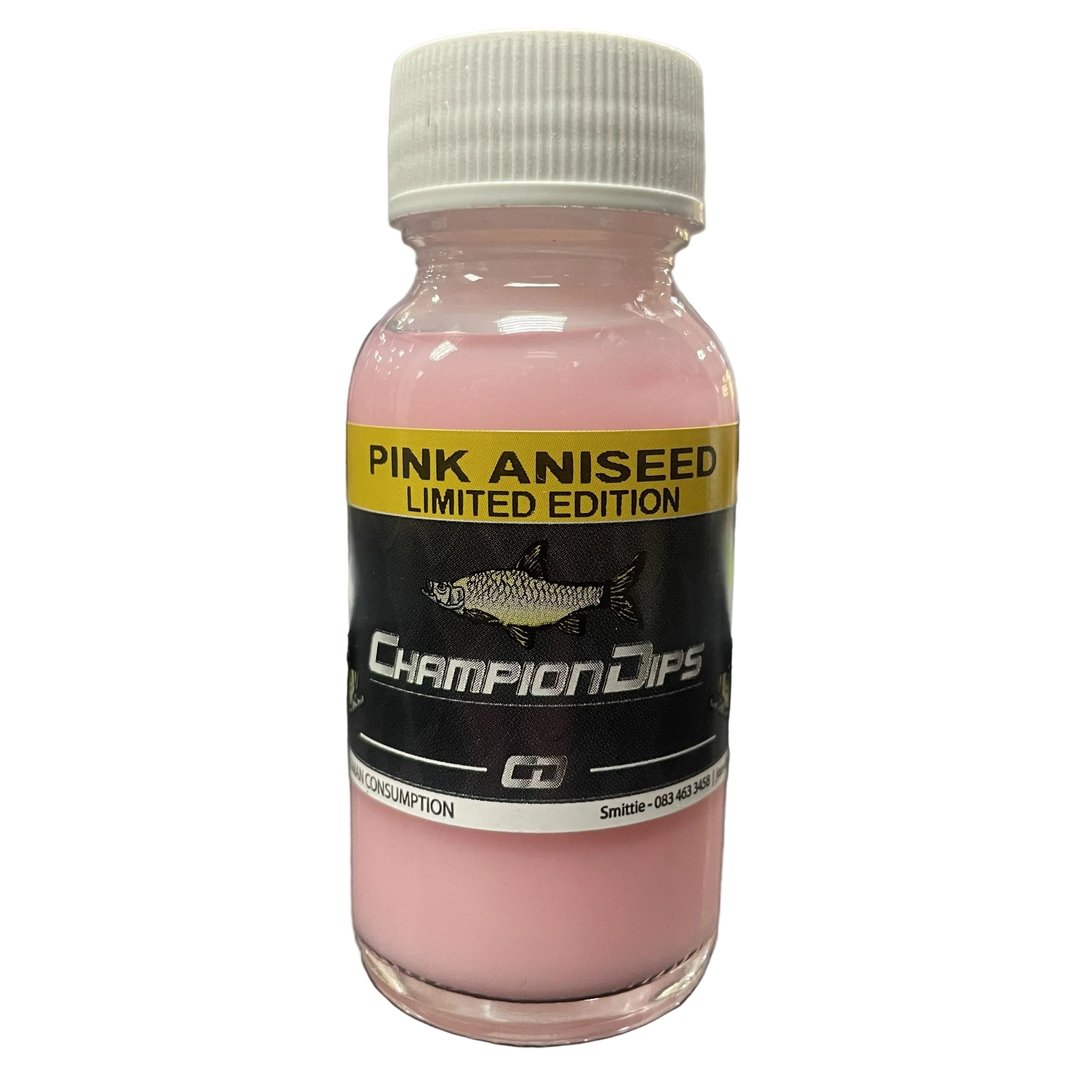Champion Dips Dips 50ml