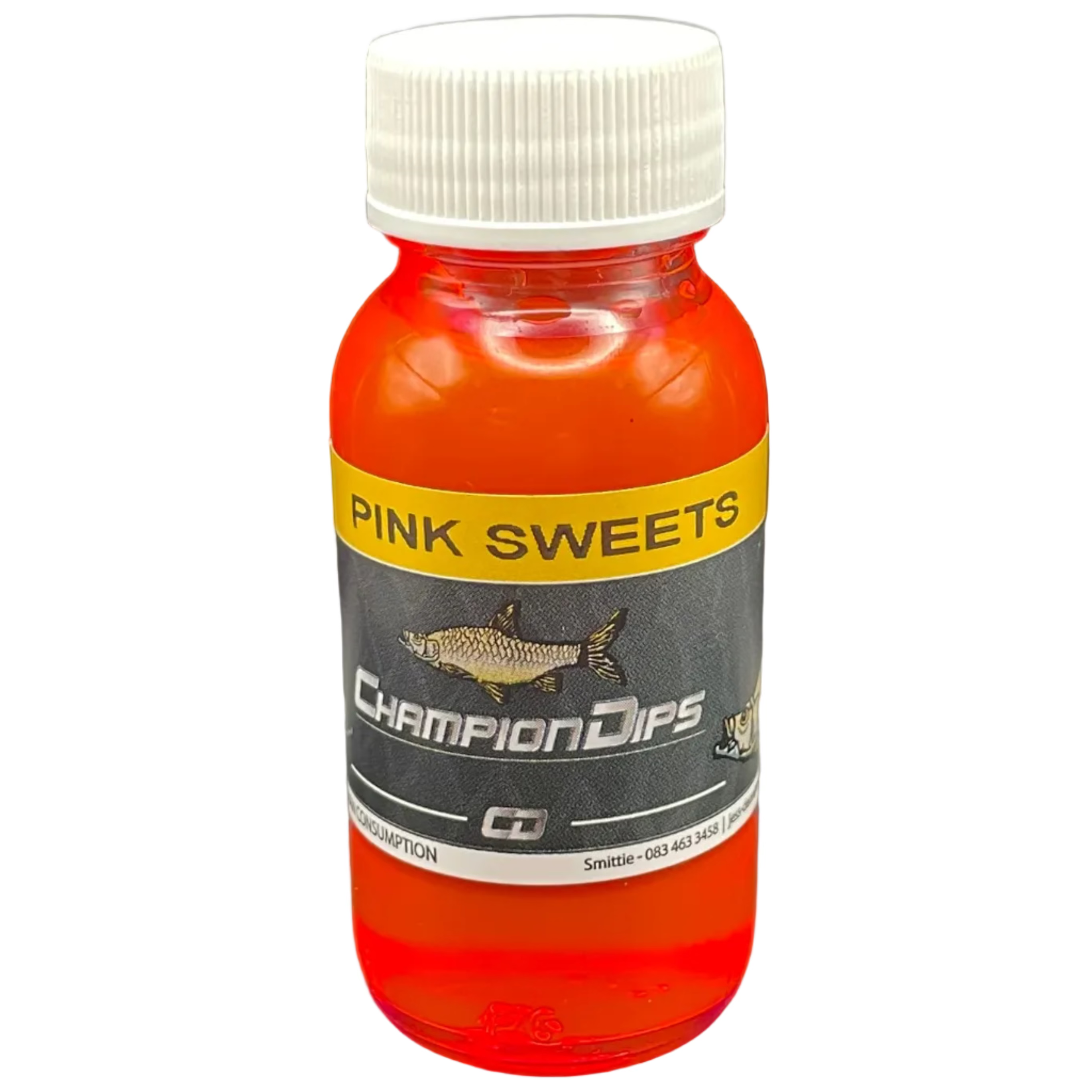 Champion Dips Dips 50ml