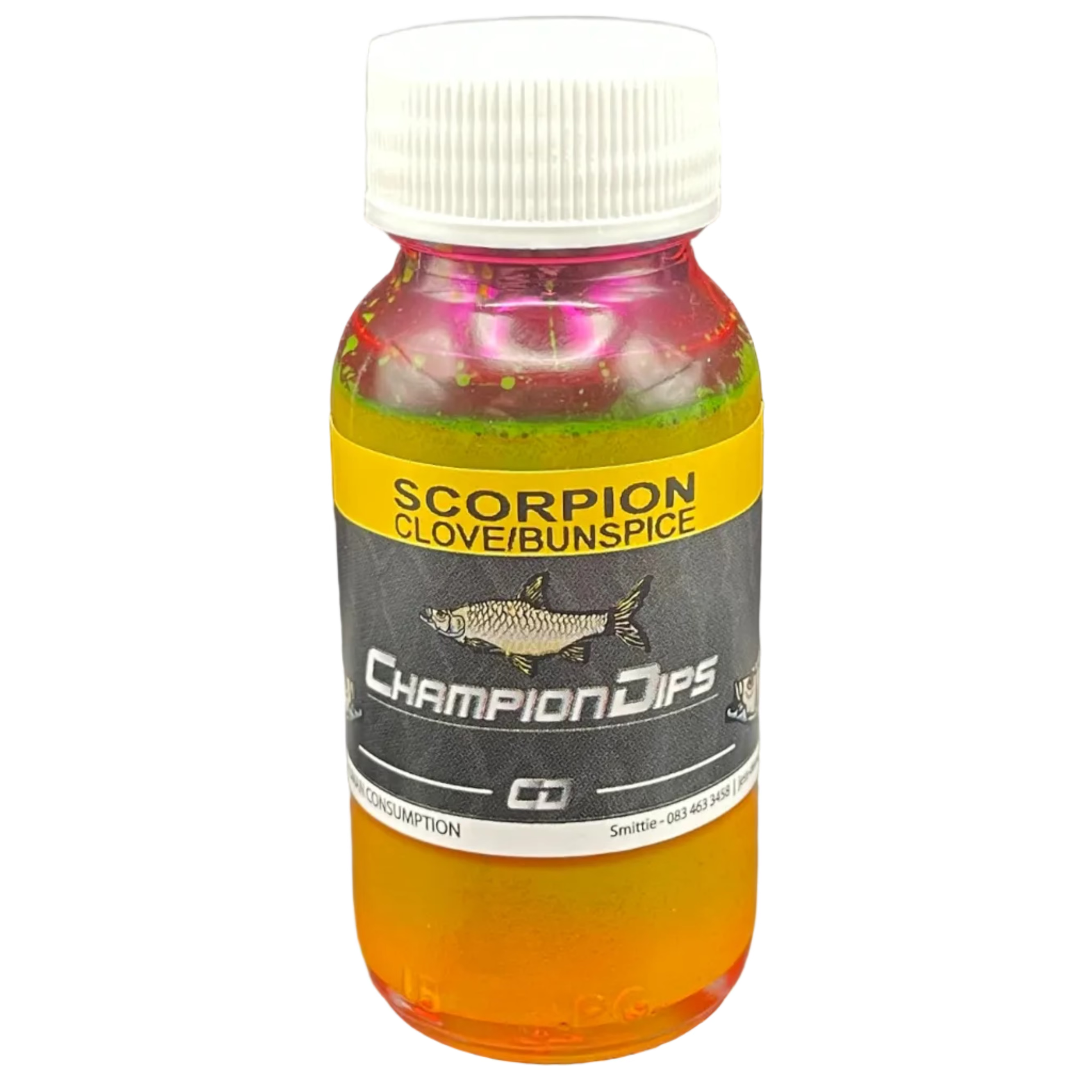 Champion Dips Dips 50ml