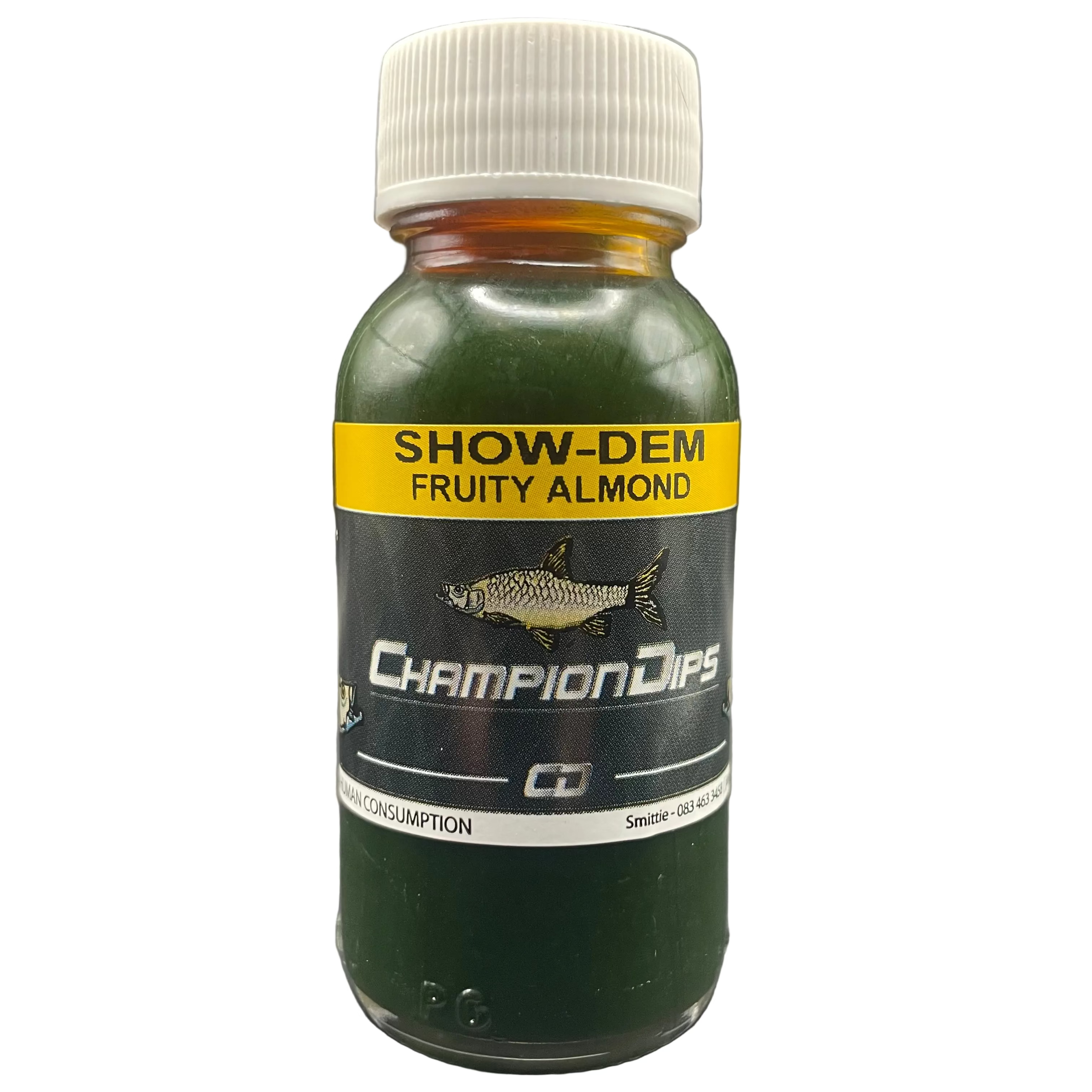 Champion Dips Dips 50ml