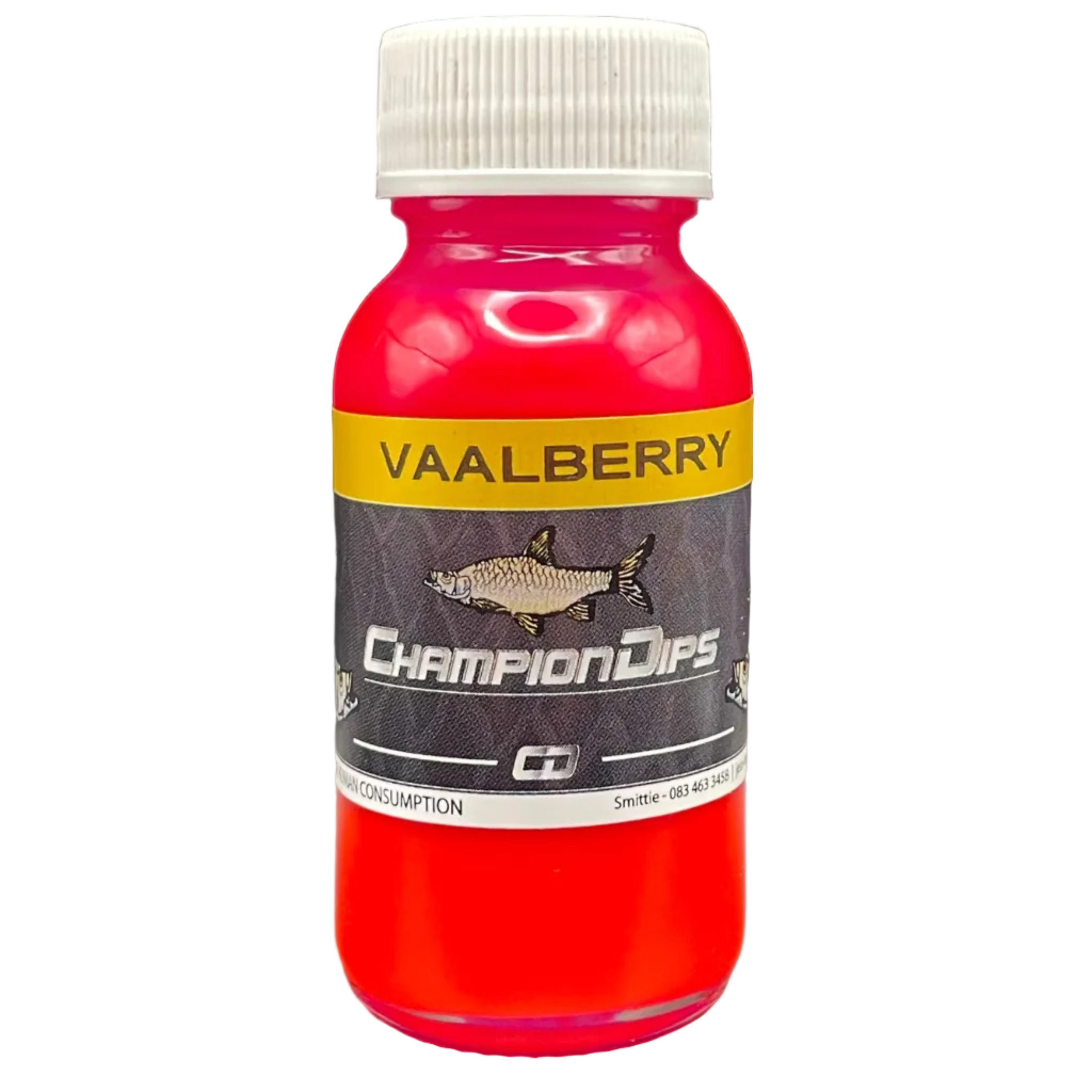 Champion Dips Dips 50ml