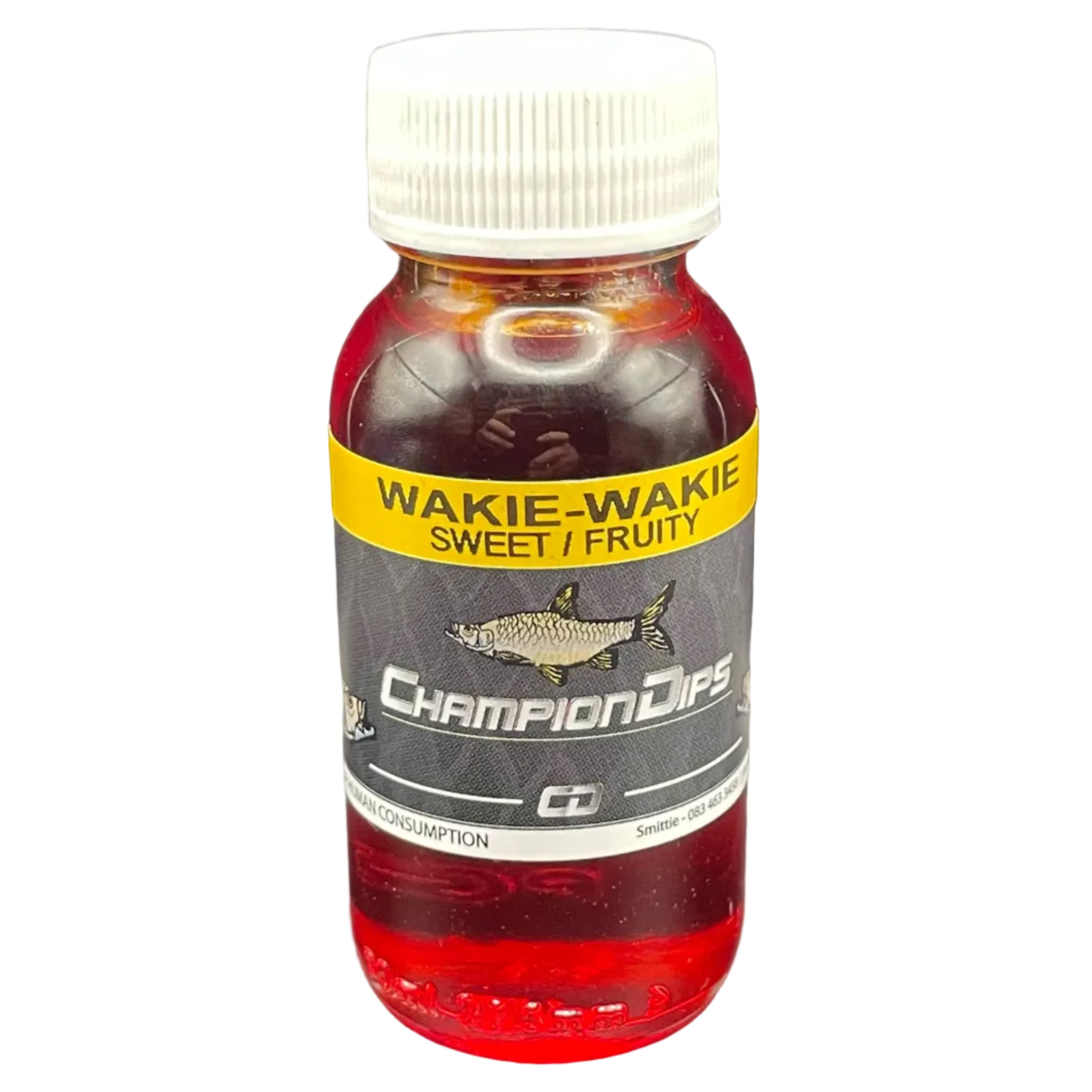 Champion Dips Dips 50ml