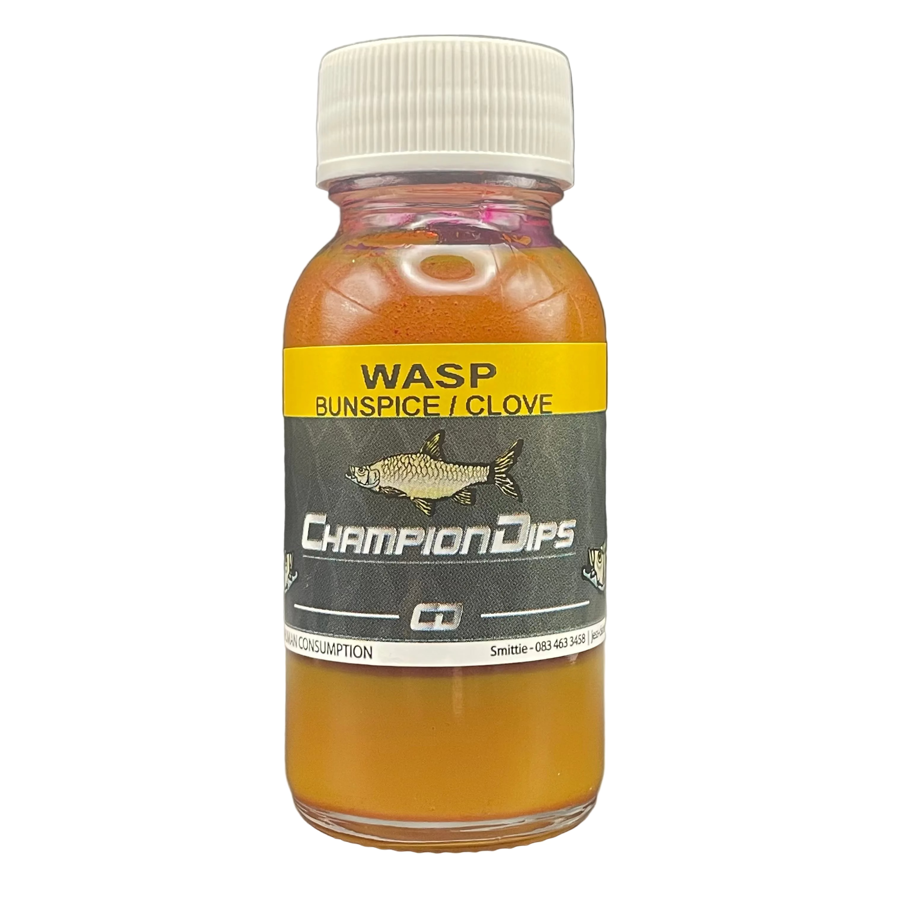 Champion Dips Dips 50ml