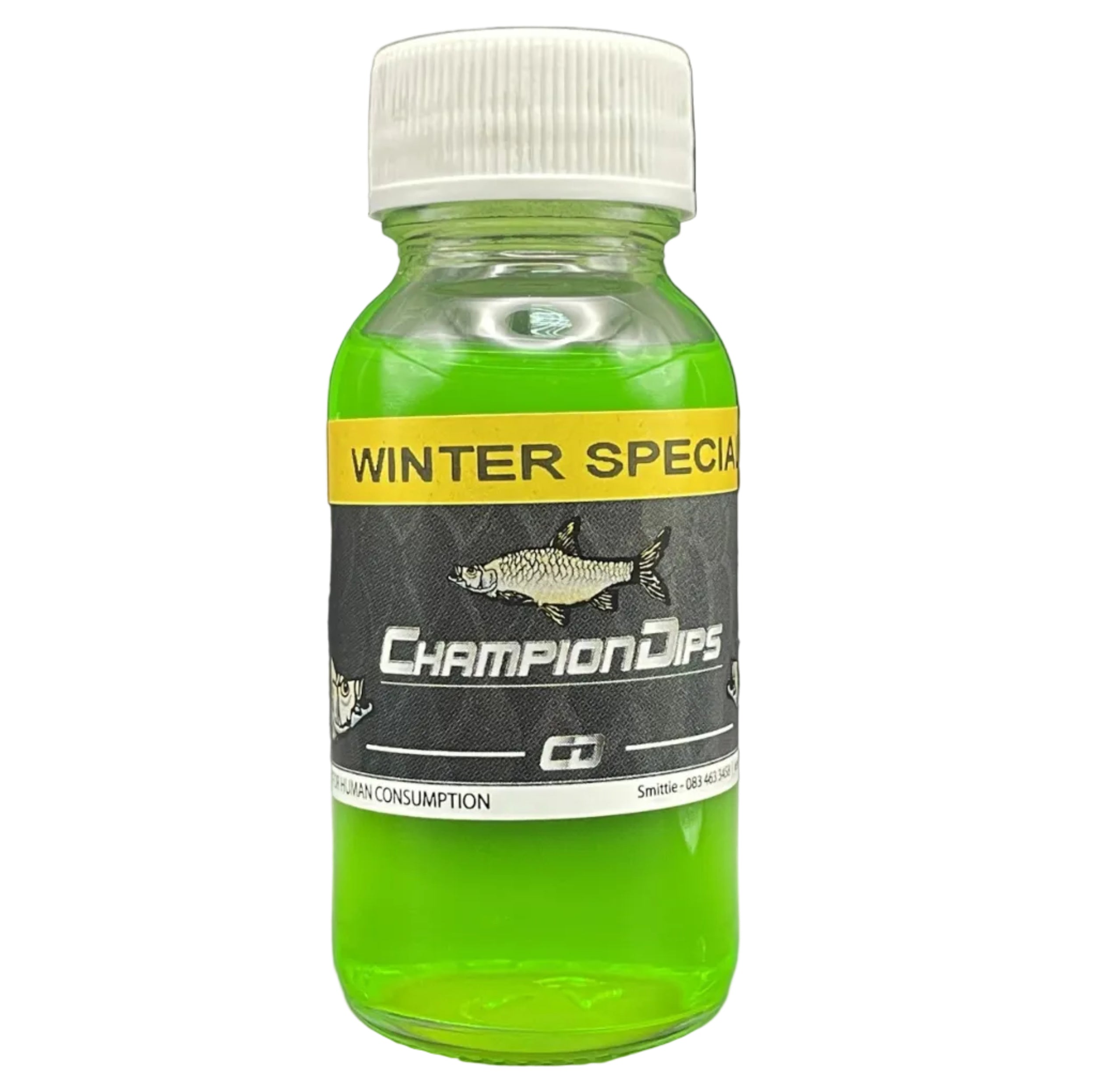 Champion Dips Dips 50ml