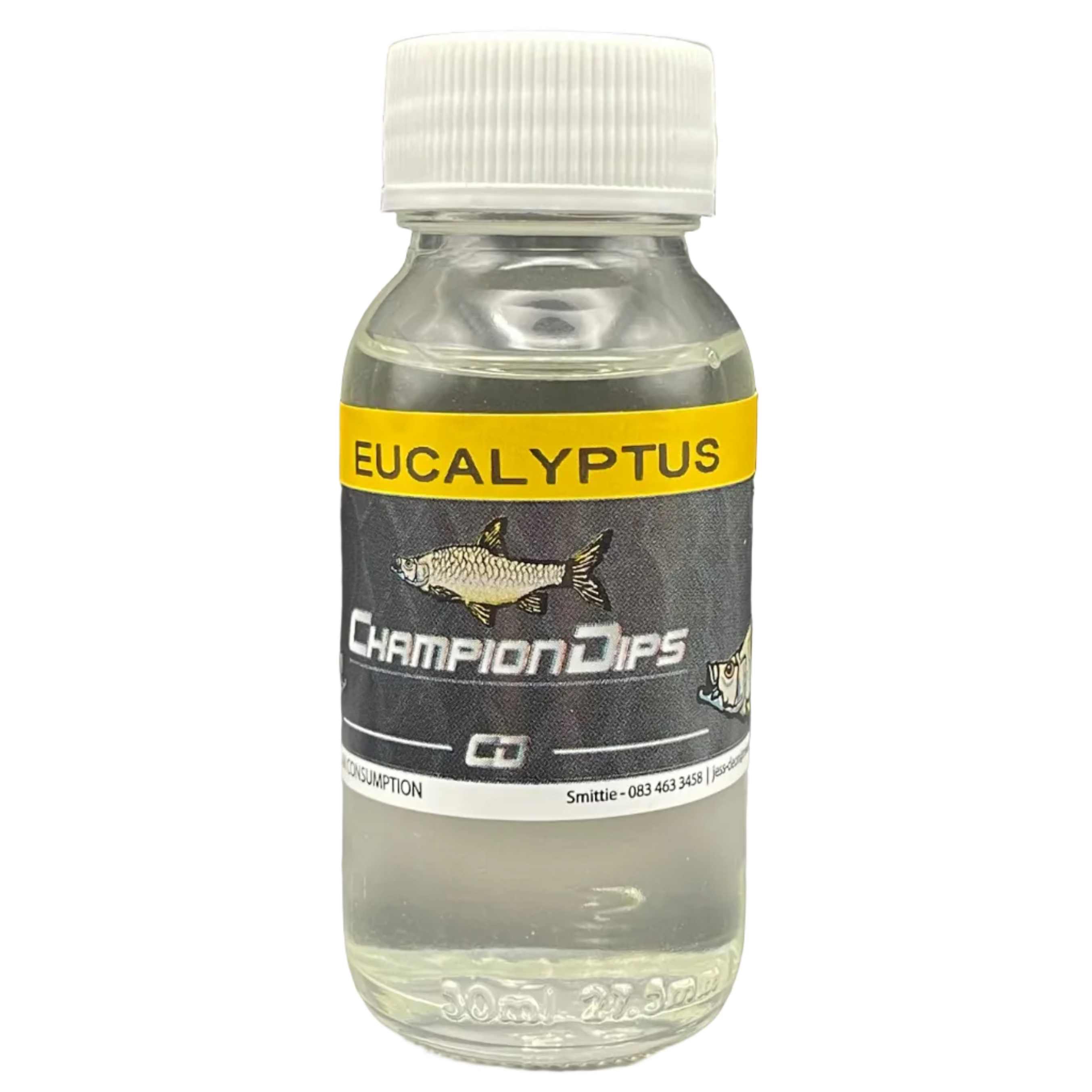 Champion Dips Dips 50ml