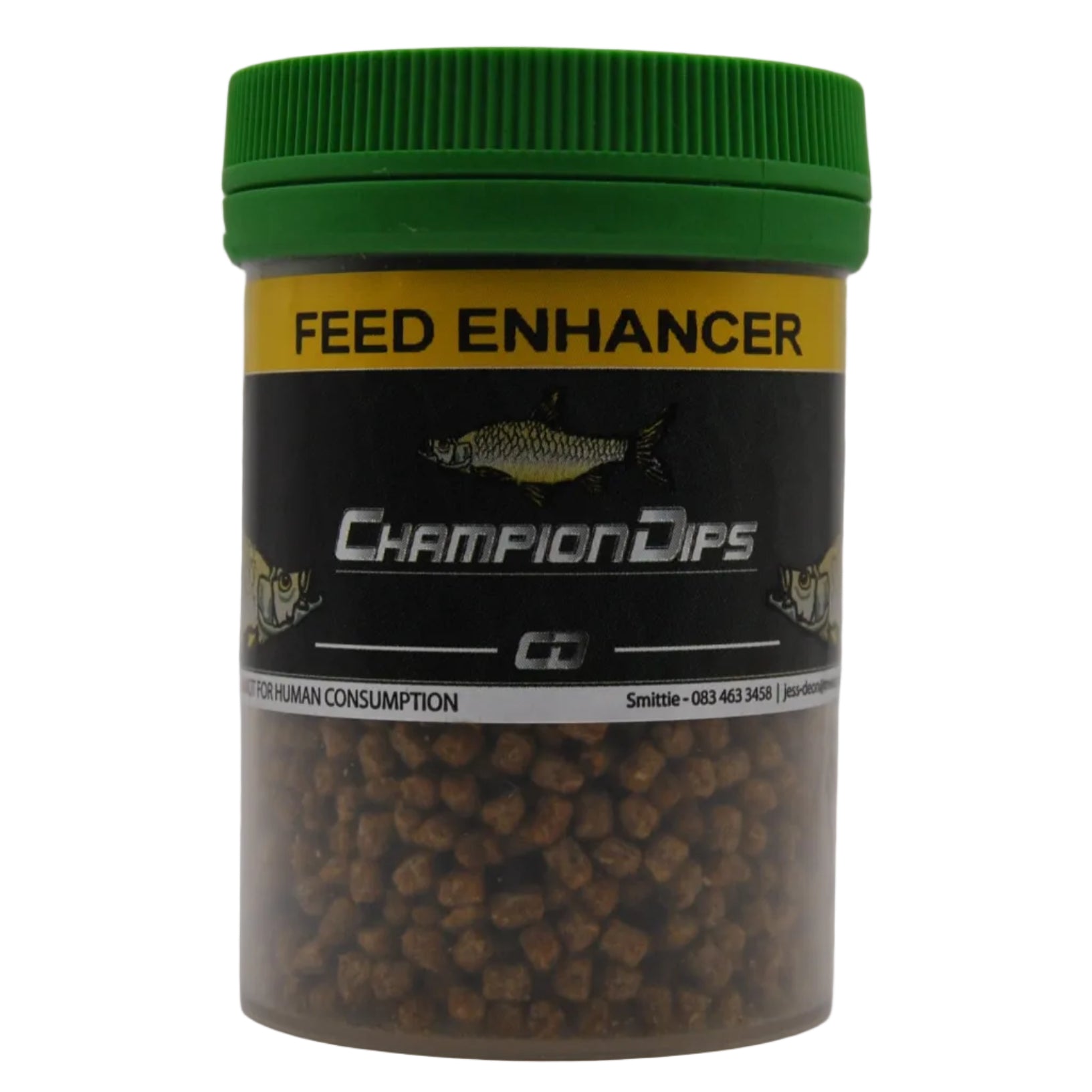 Champion Dips Feed Enhancer