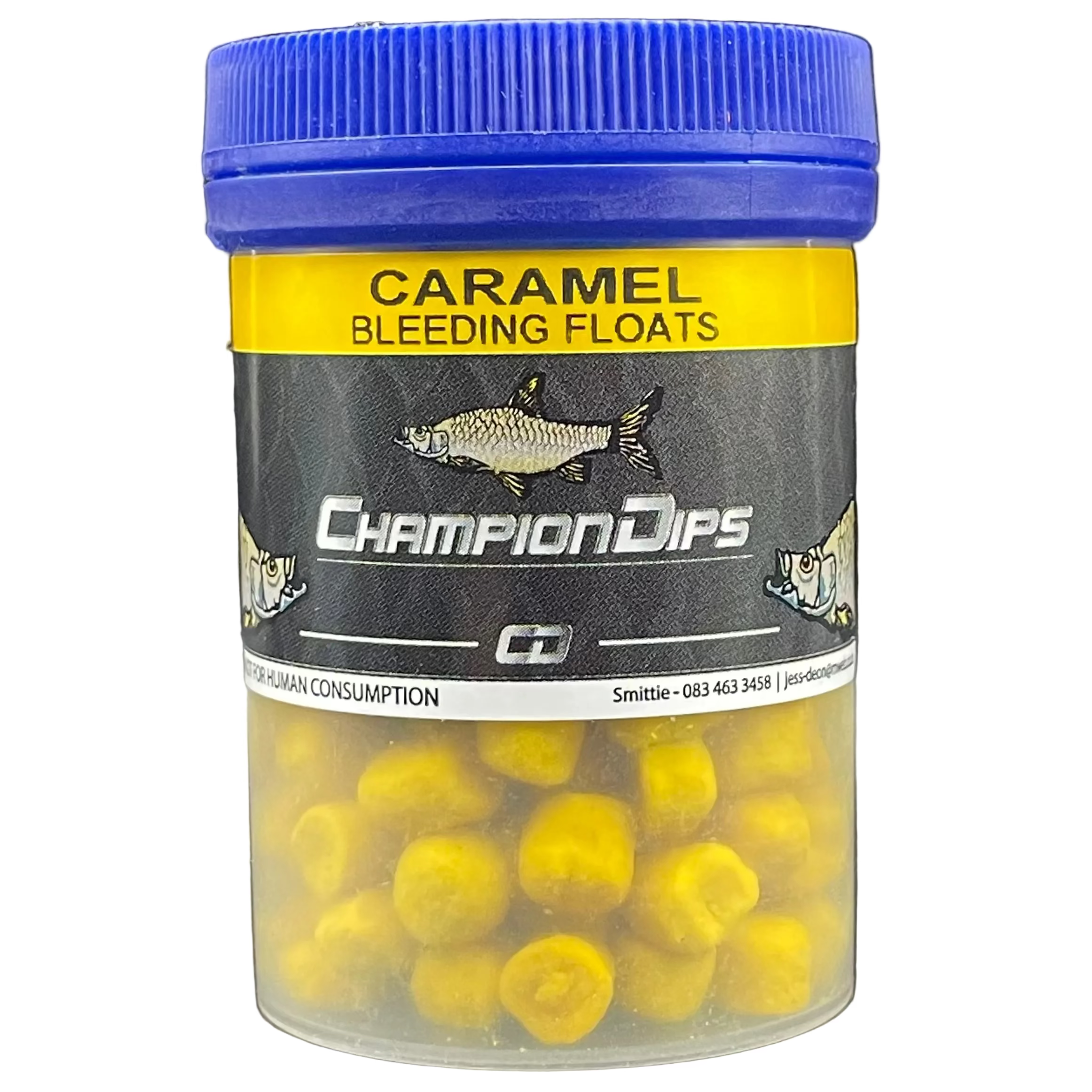 Champion Dips Large Bleeding Floats