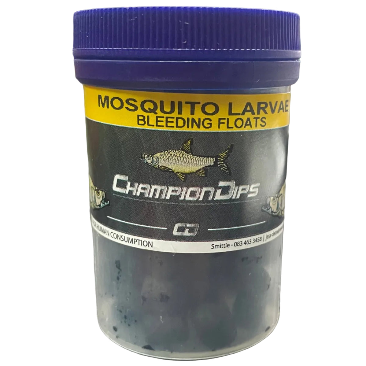 Champion Dips Large Bleeding Floats