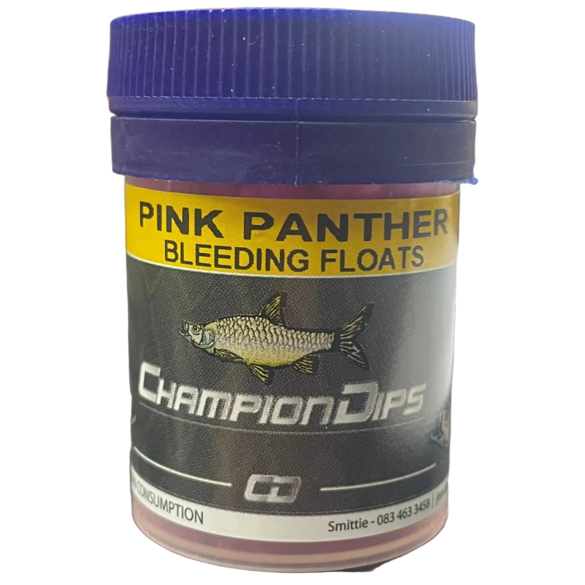Champion Dips Large Bleeding Floats
