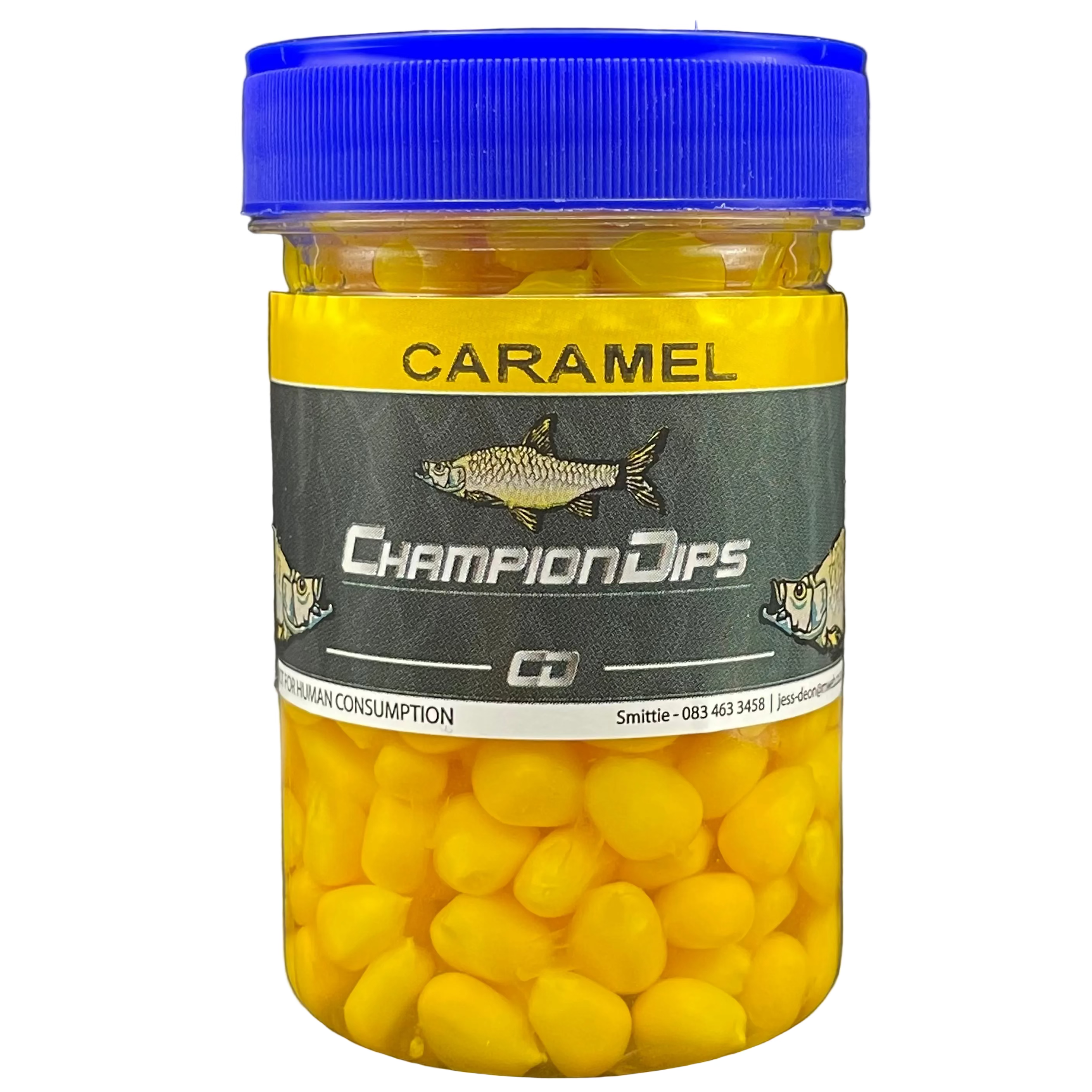 Champion Dips Mielies