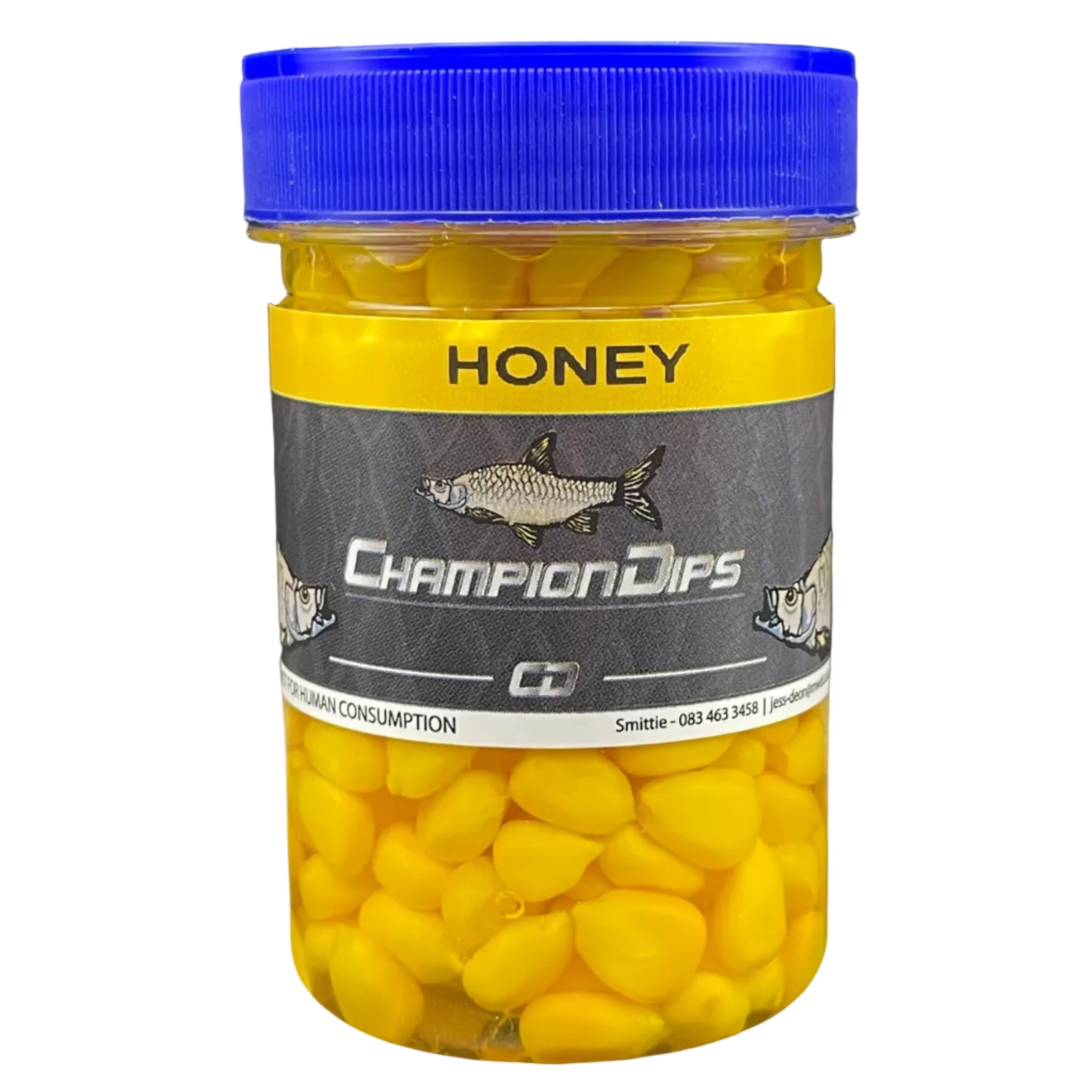 Champion Dips Mielies