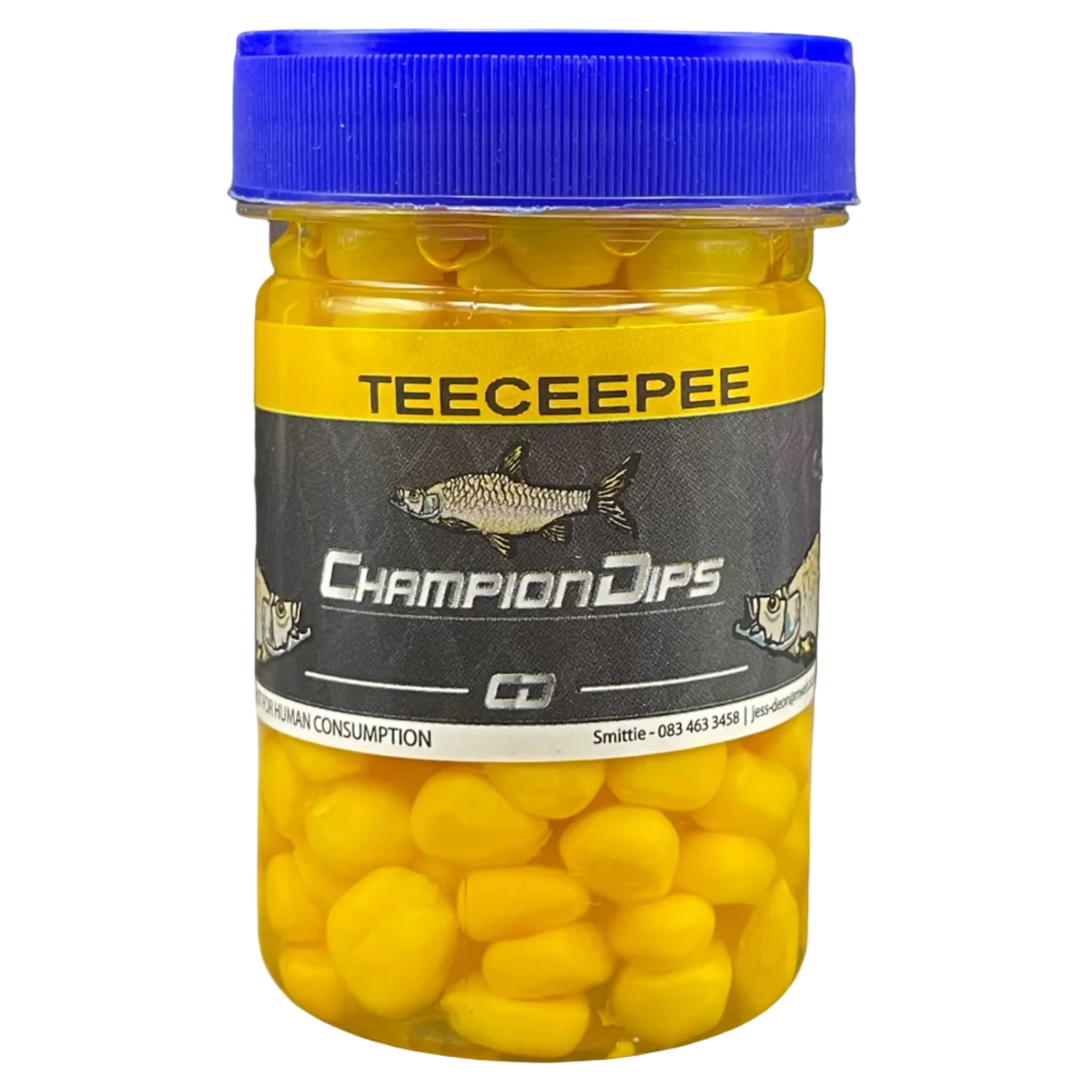 Champion Dips Mielies