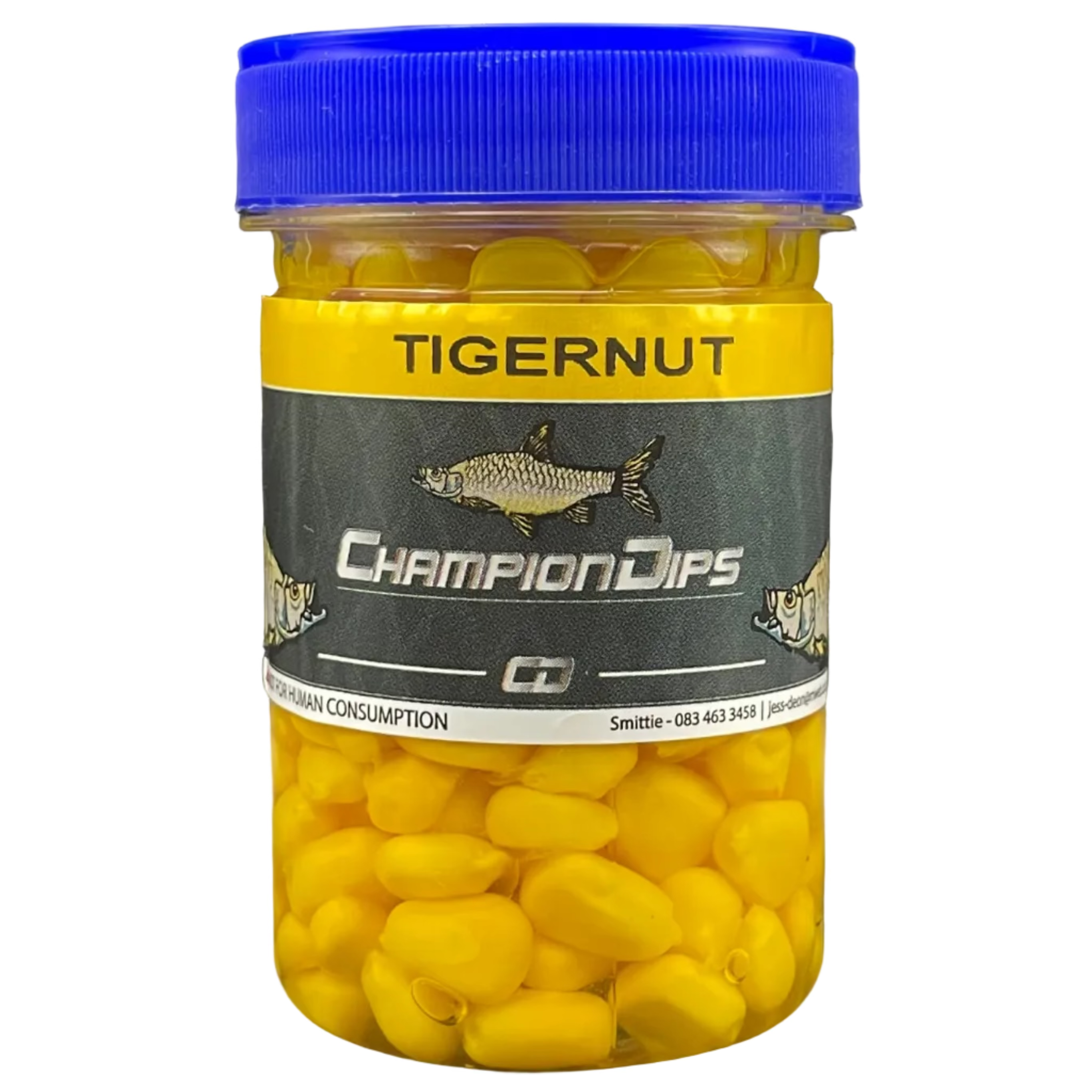 Champion Dips Mielies