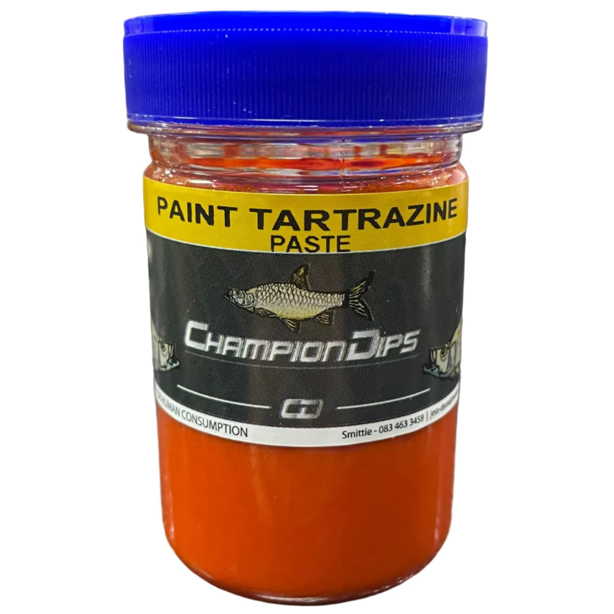 Champion Dips Paste
