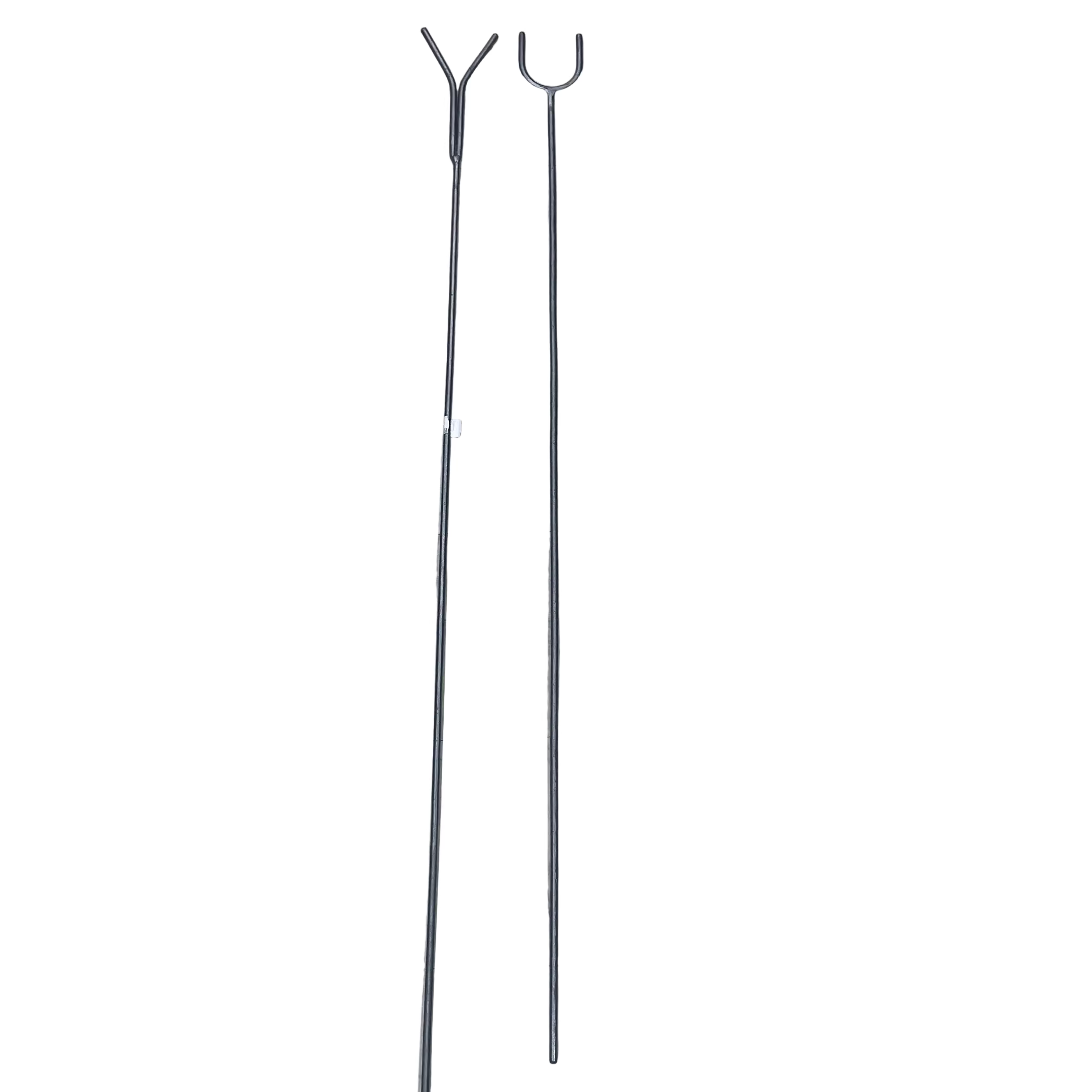 Champion Dips Powder Coated Bank Stick Set
