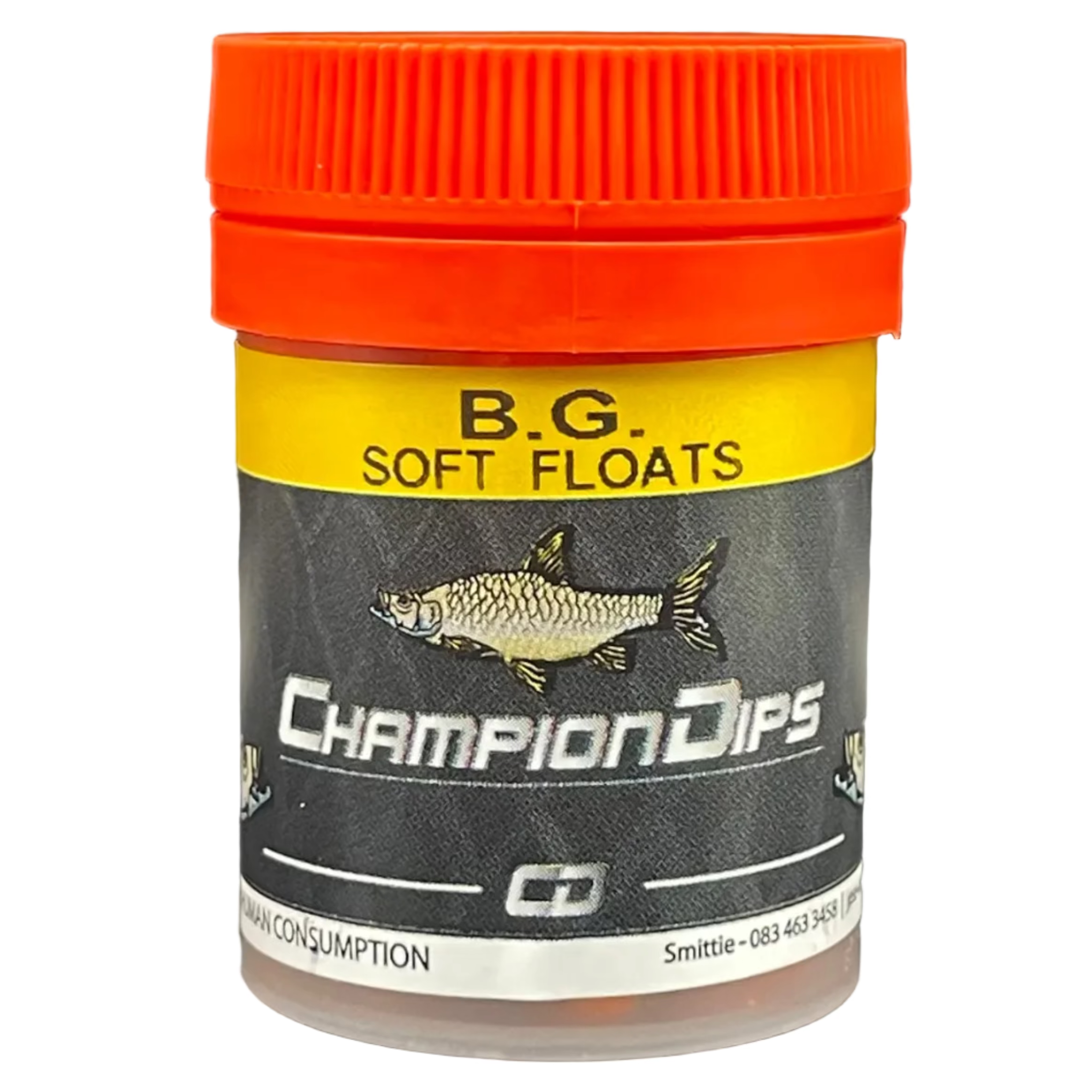 Champion Dips Small Soft Floats