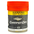 Champion Dips Small Soft Floats