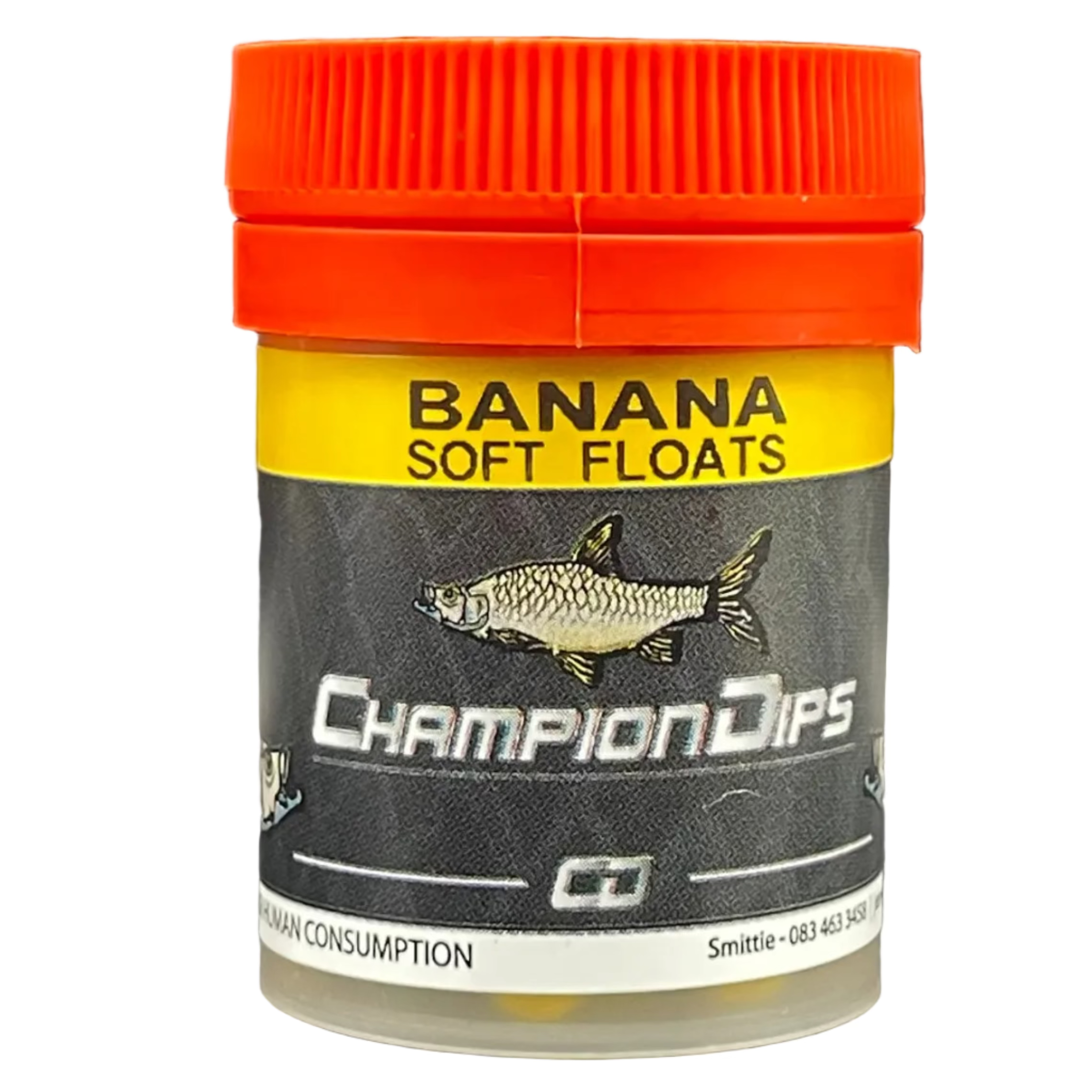 Champion Dips Small Soft Floats